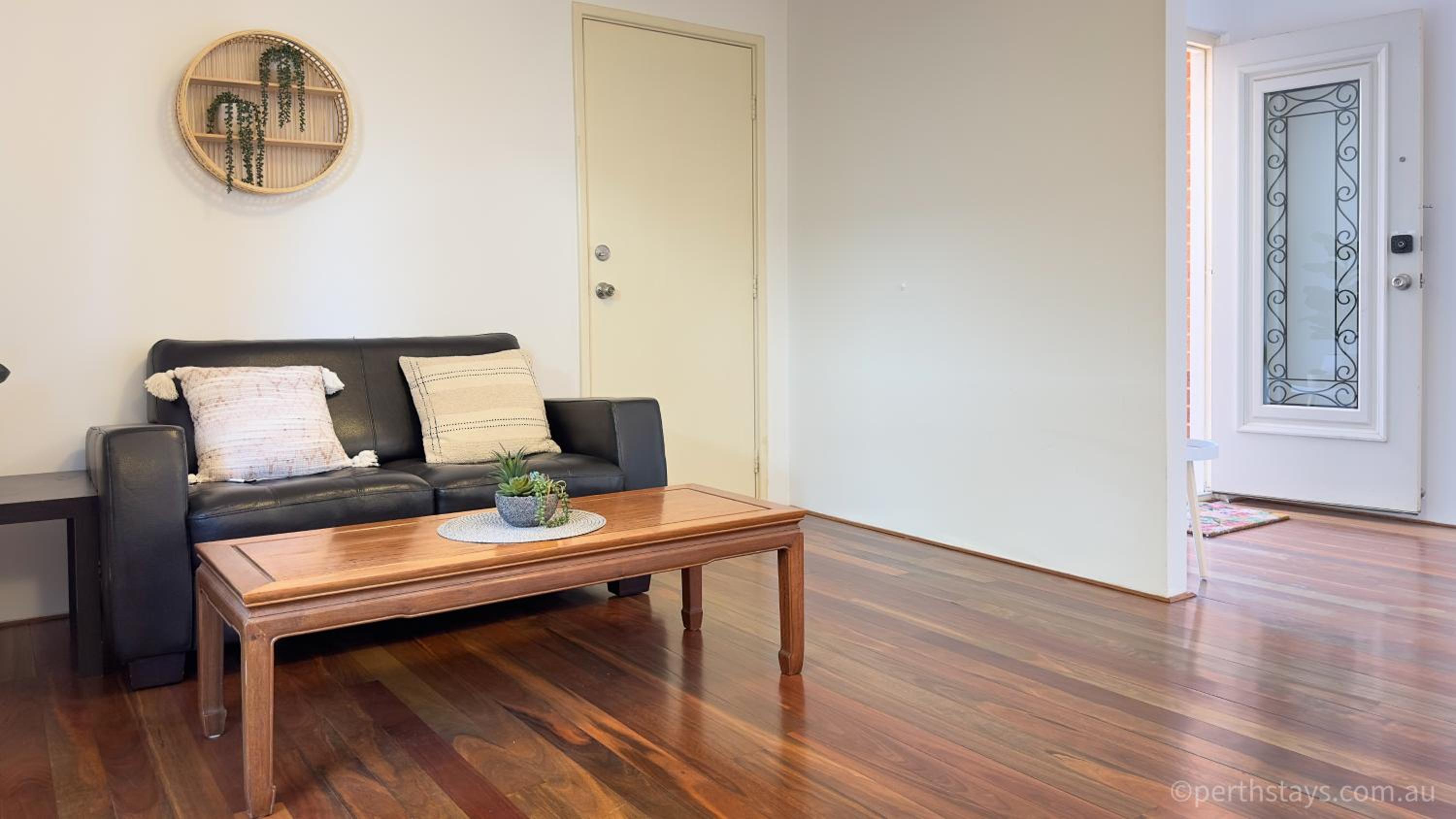Fremantle High Street Retreat