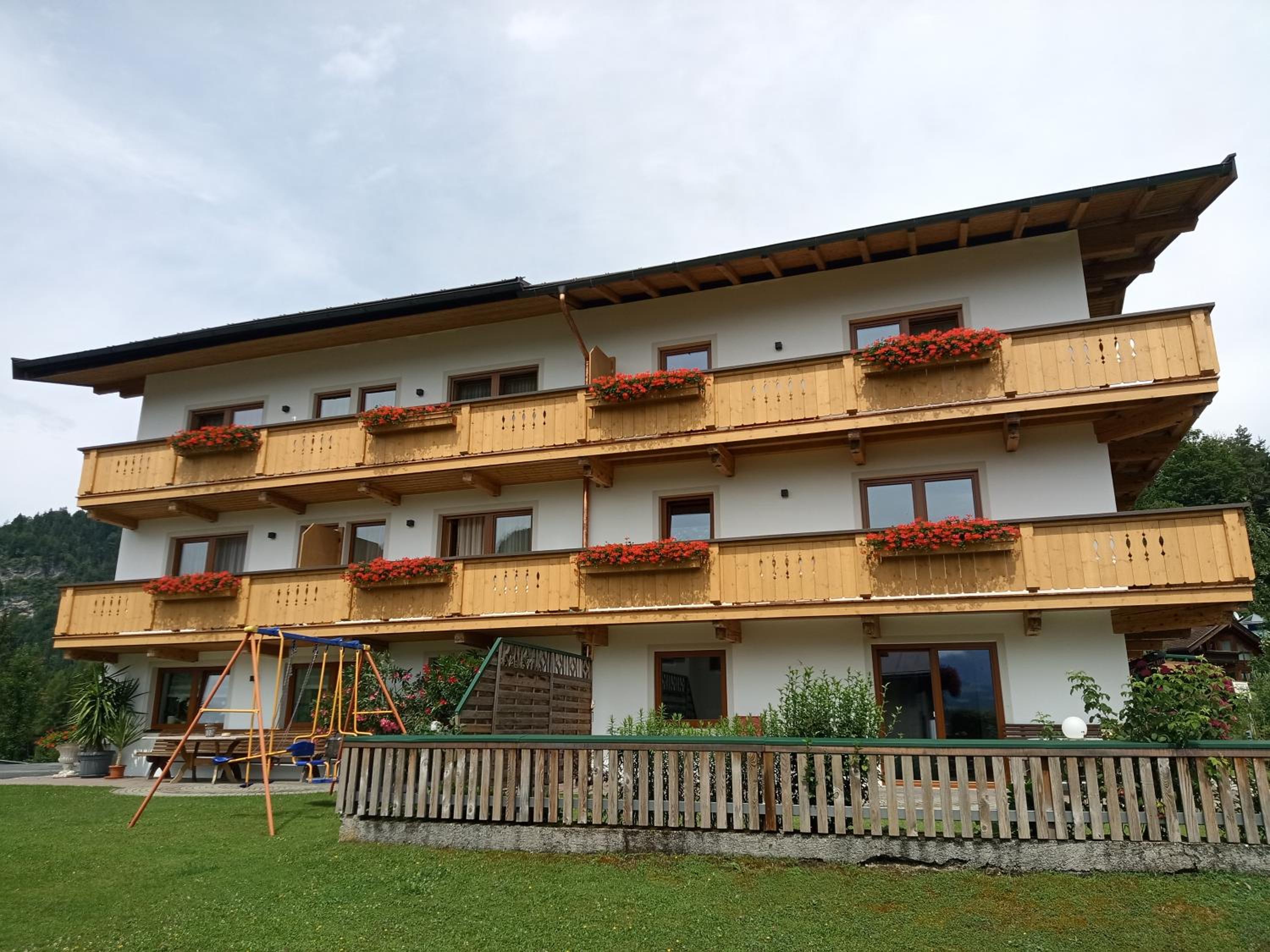 Haus Sonnleit