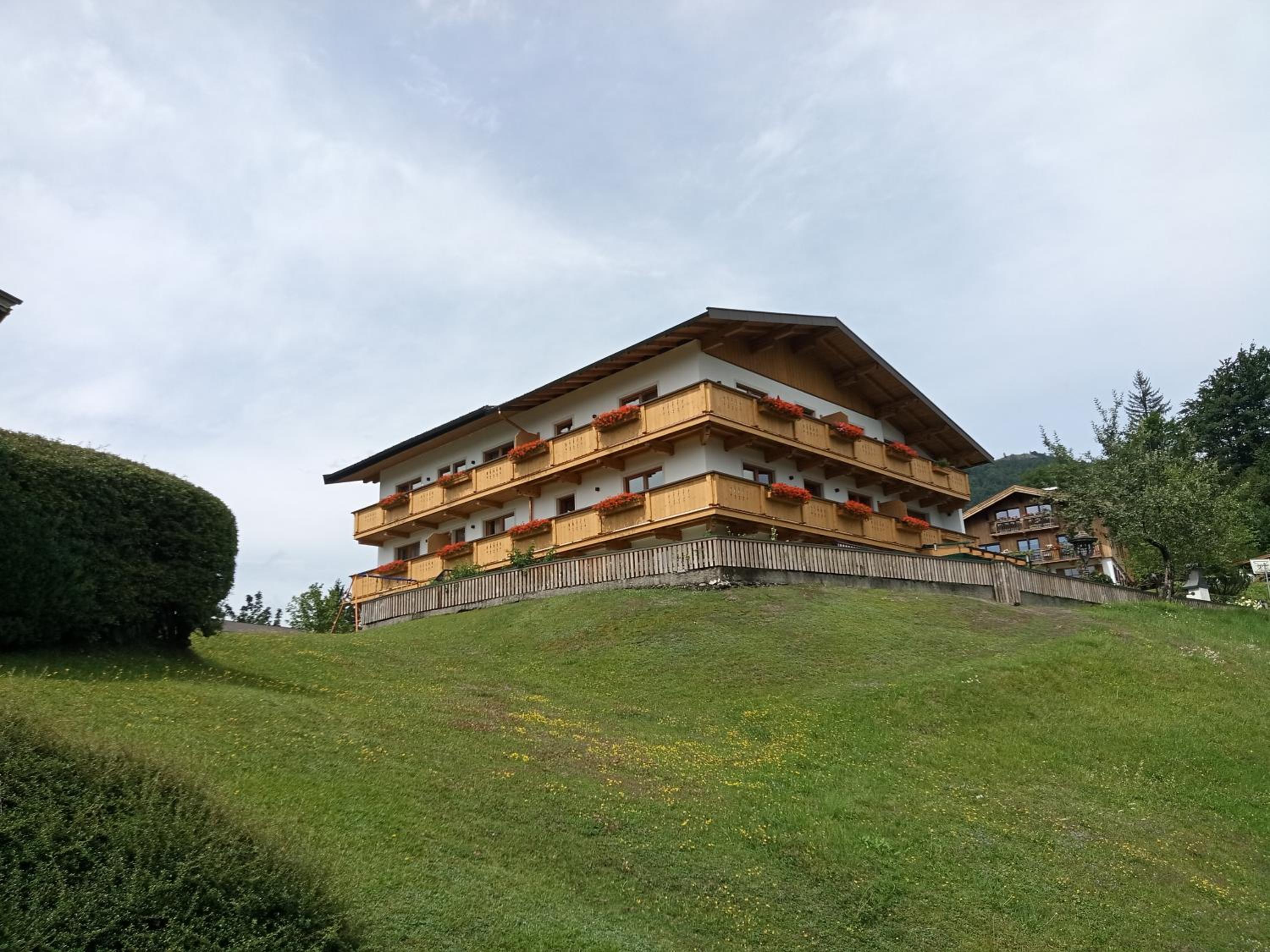 Haus Sonnleit