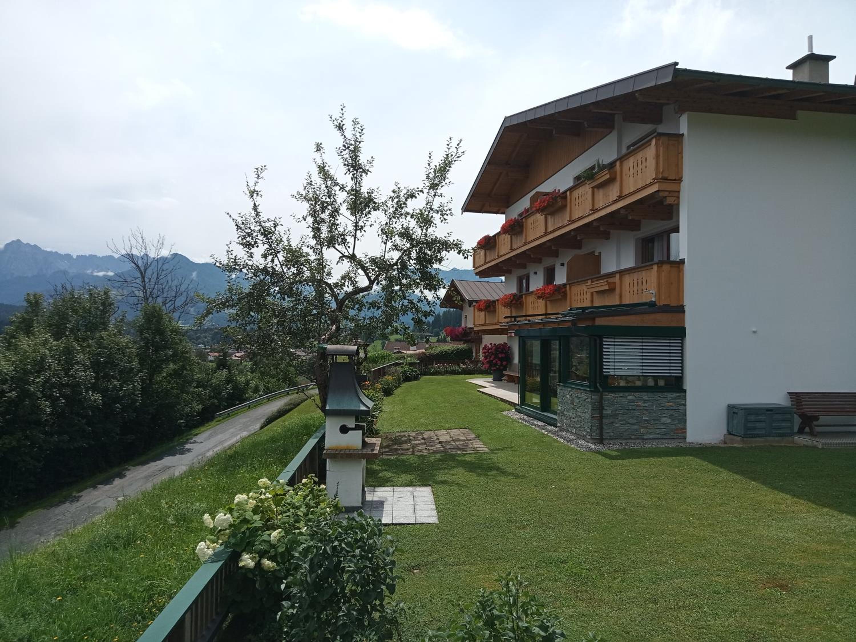 Haus Sonnleit