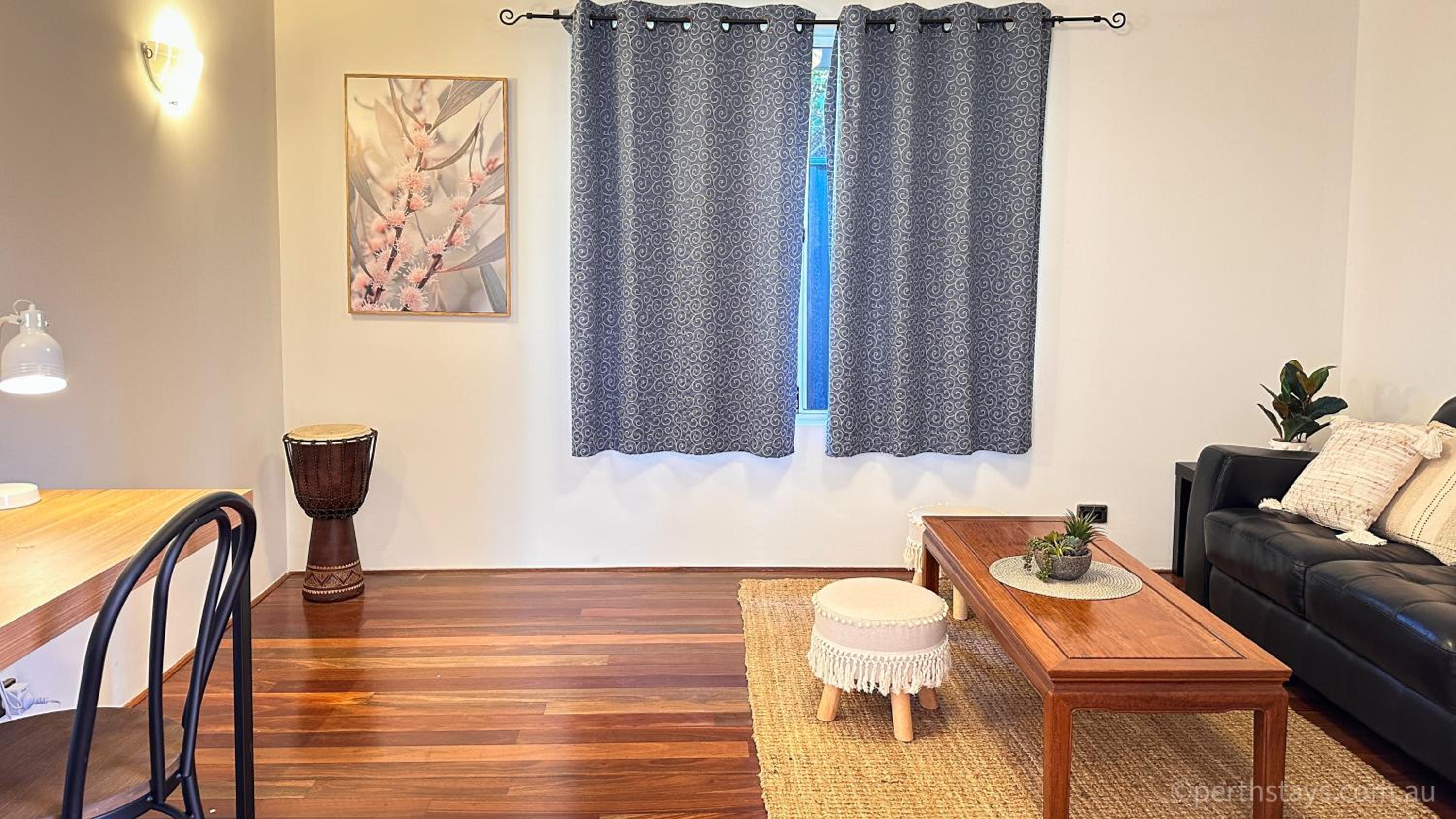 Fremantle High Street Retreat