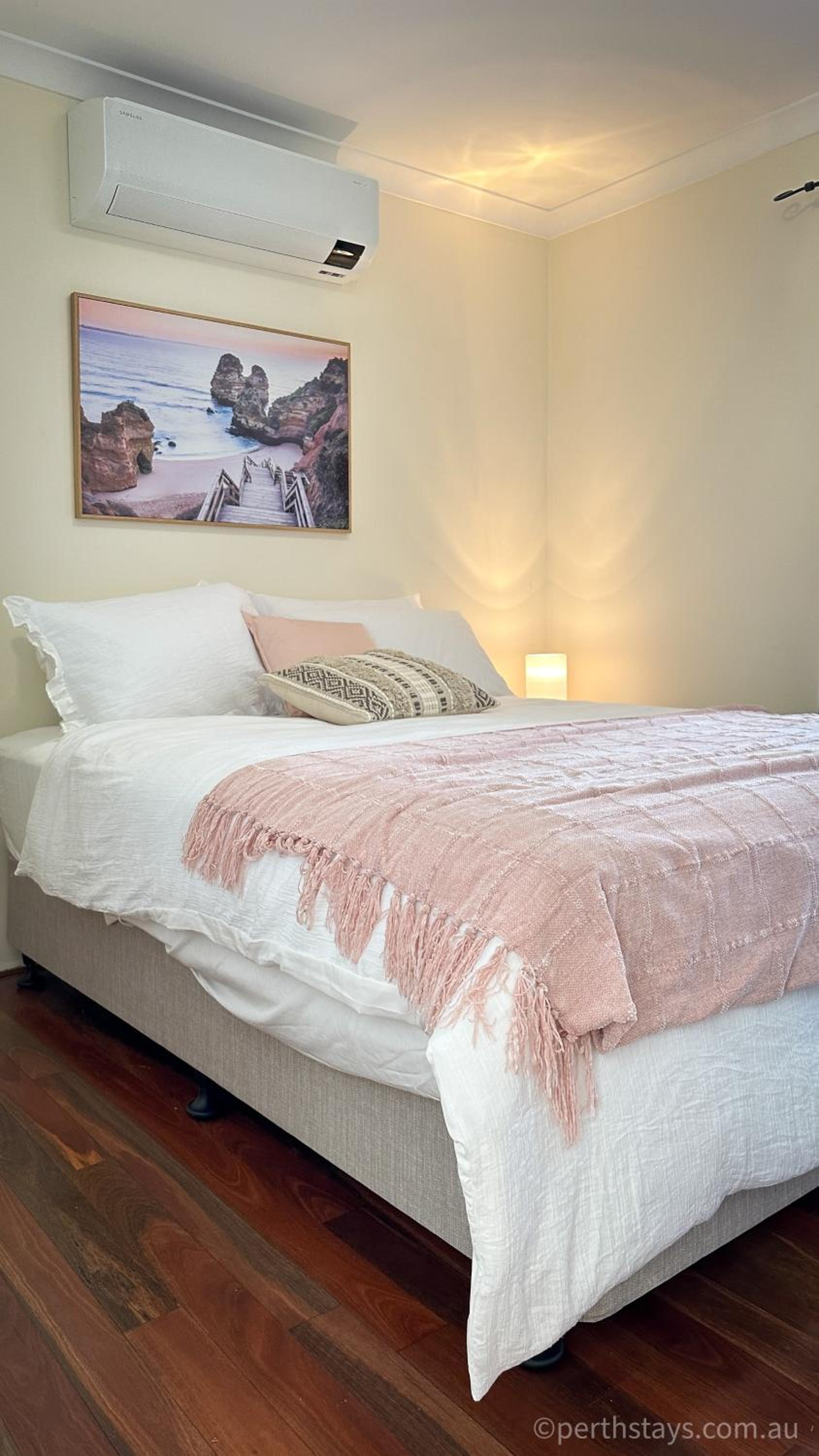 Fremantle High Street Retreat
