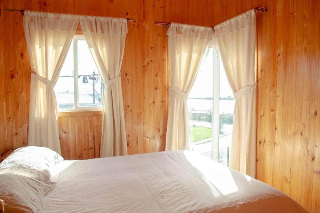 CABAÑAS LAS DALIAS ANCUD