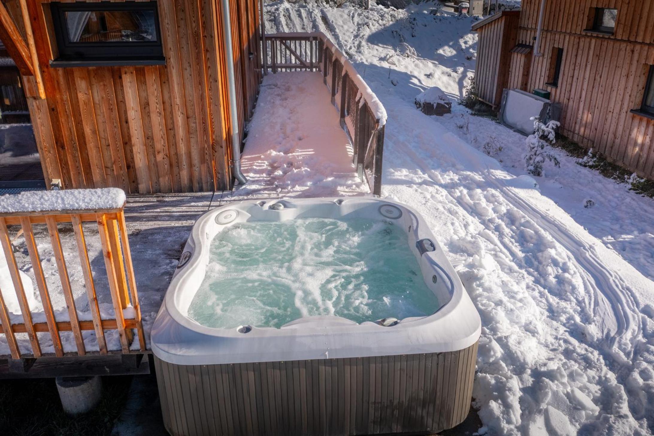 Chalet in Hohentauern - Chalet Ana