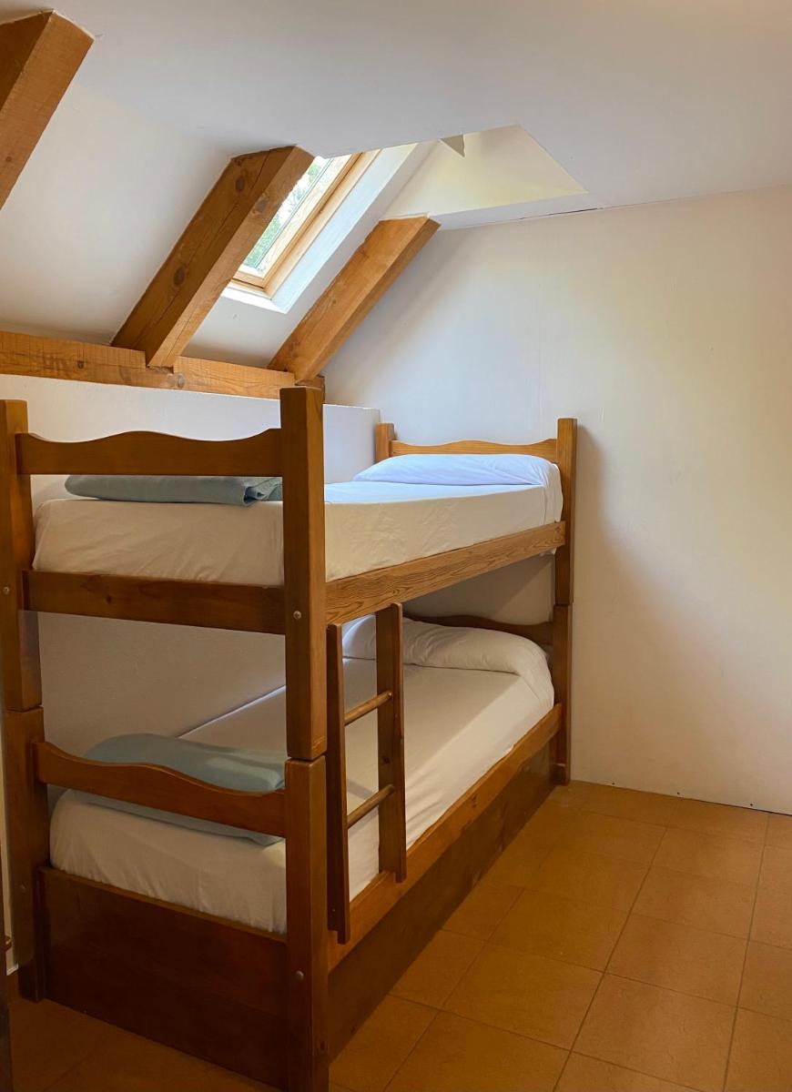 Albergue de Sin