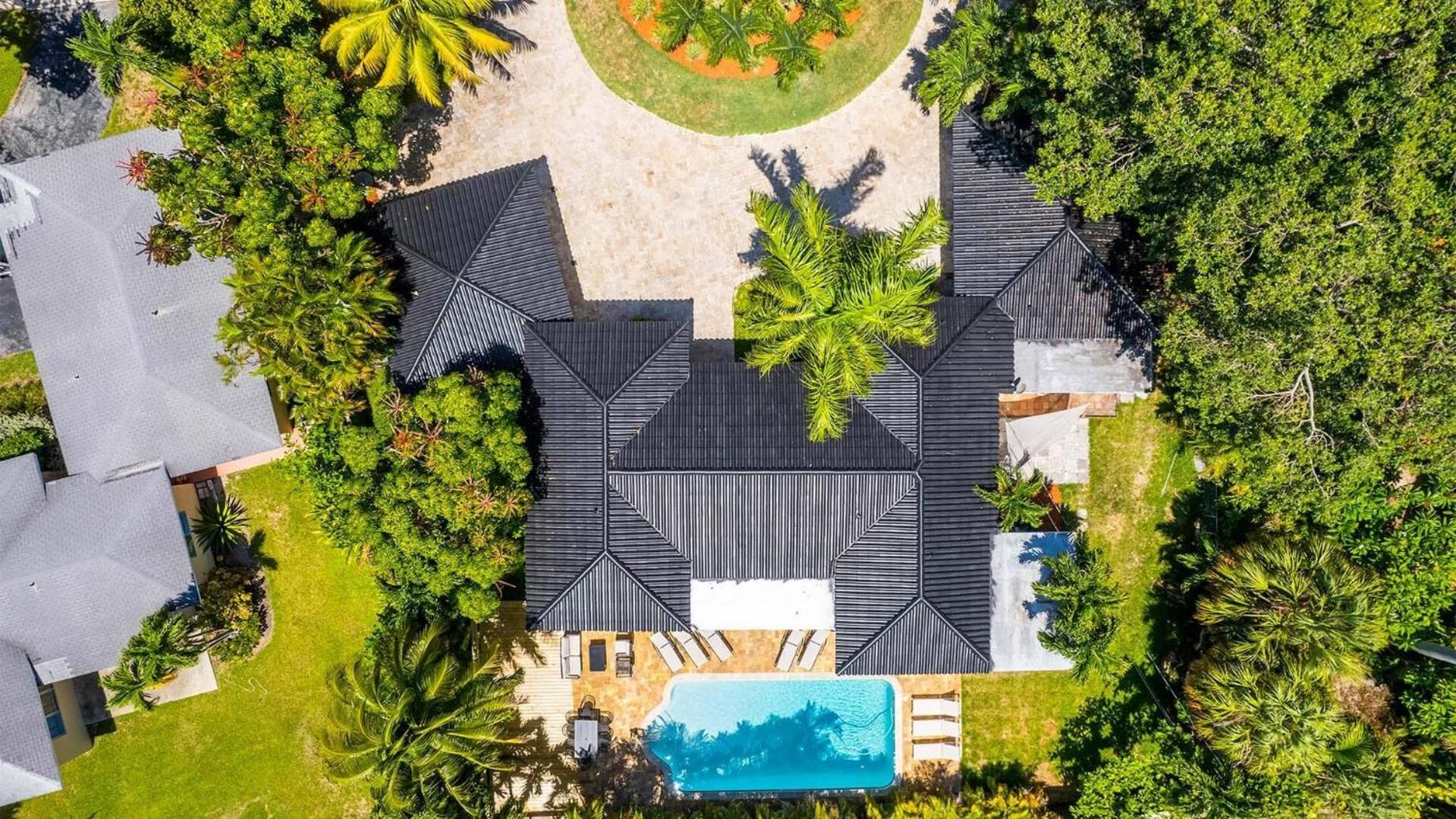 Villa Seabreeze