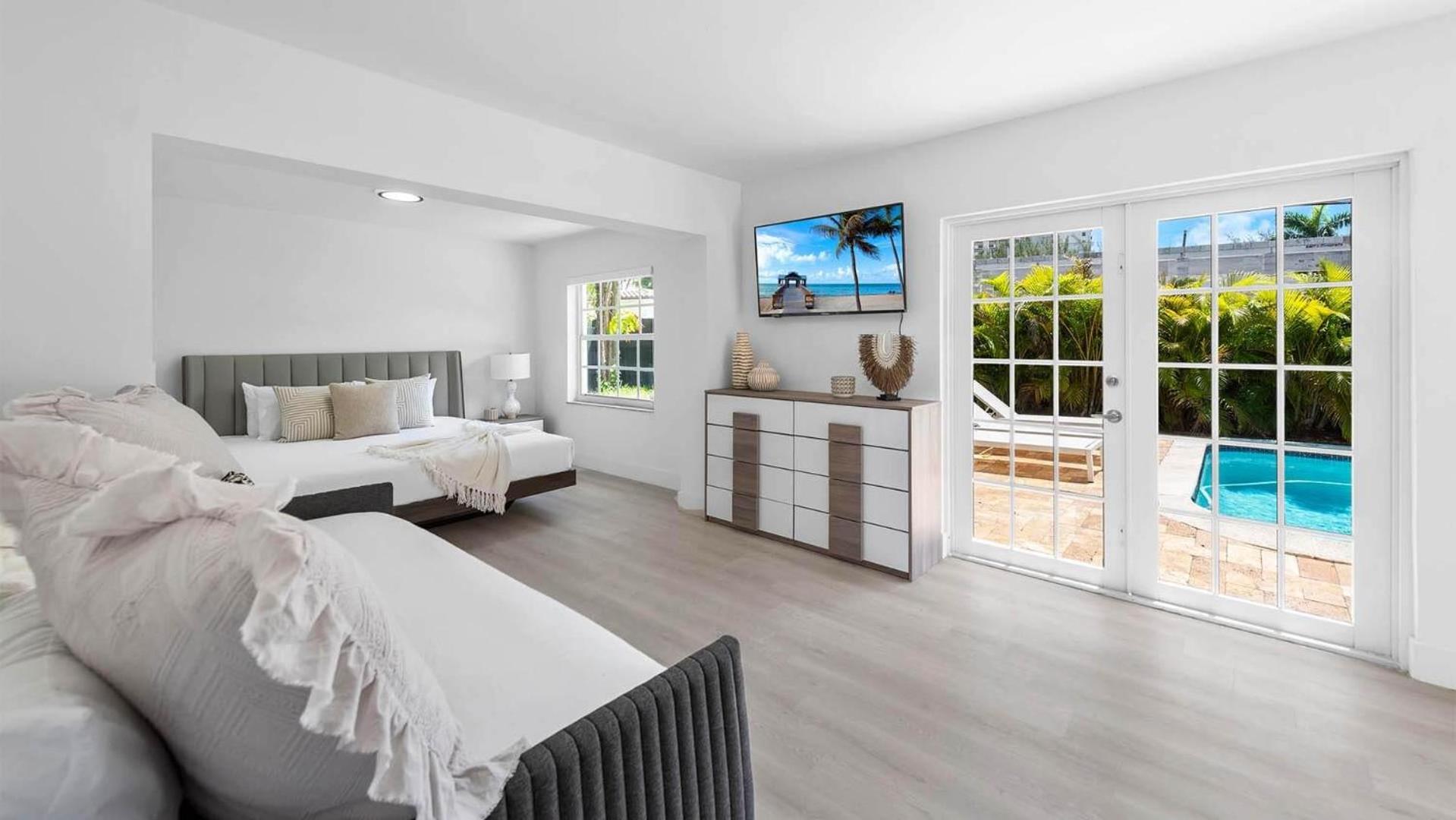 Villa Seabreeze