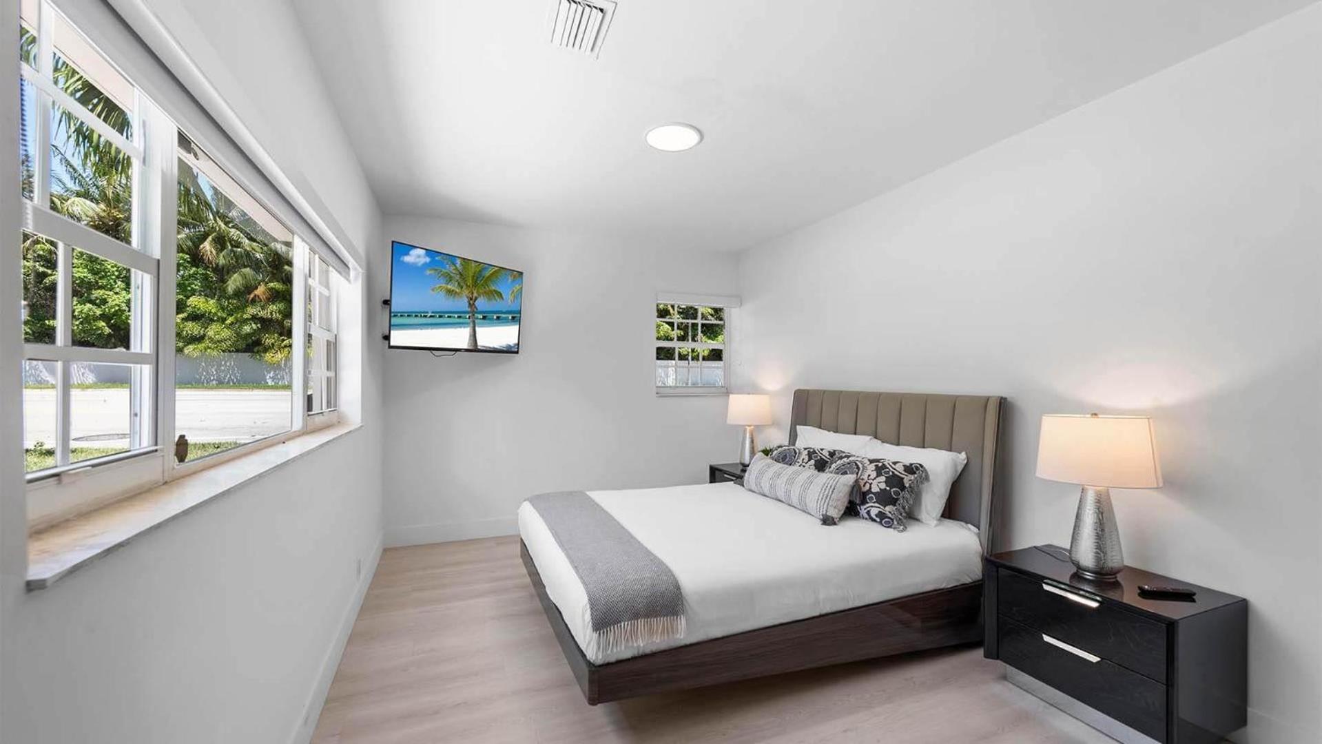 Villa Seabreeze