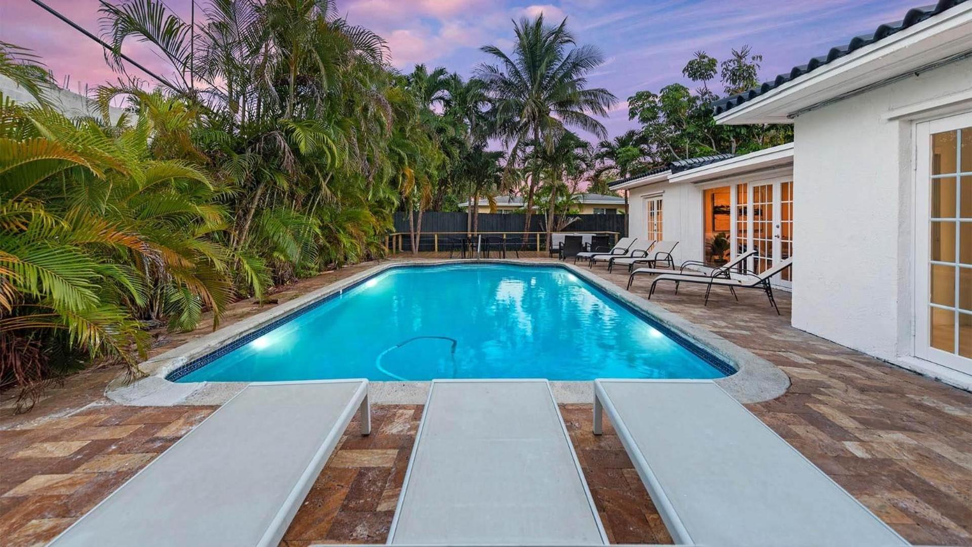 Villa Seabreeze