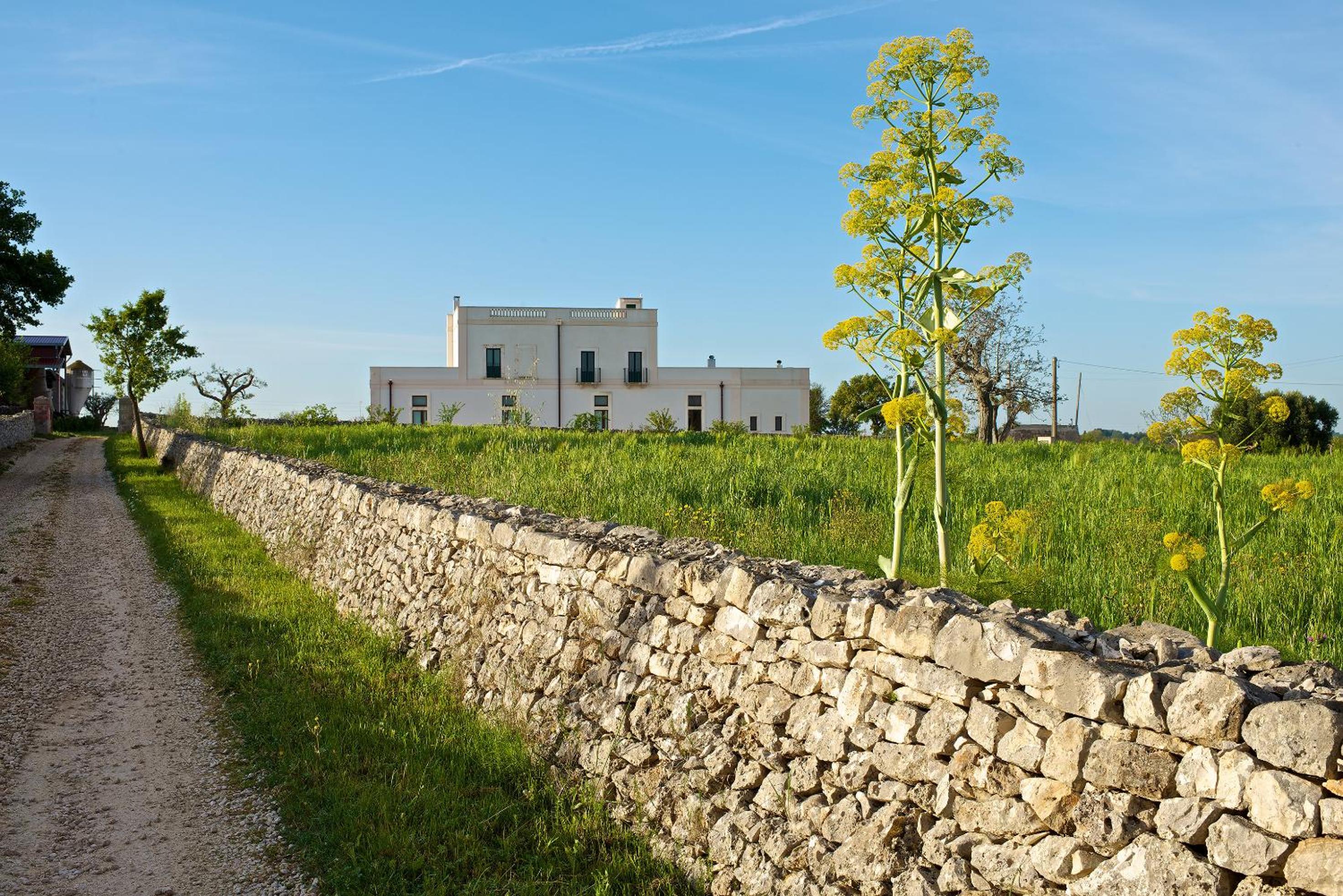 Masseria Ciavea