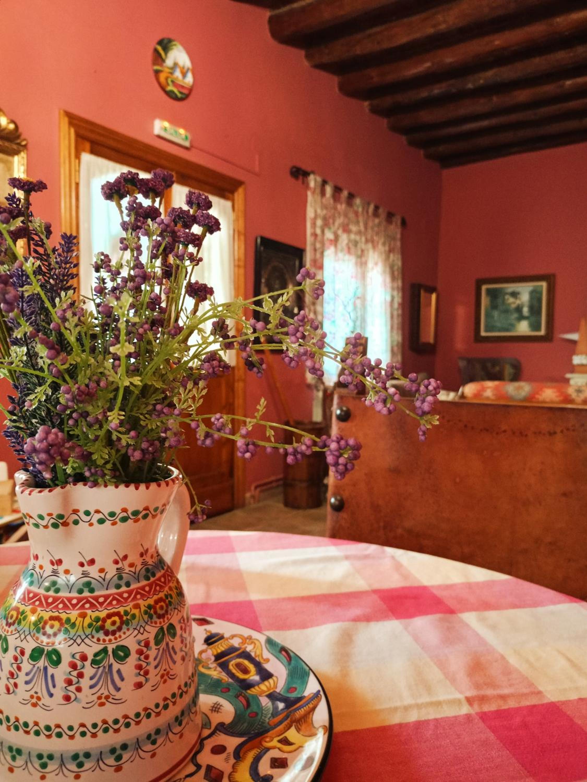 Casa rural de la Abuela view 3