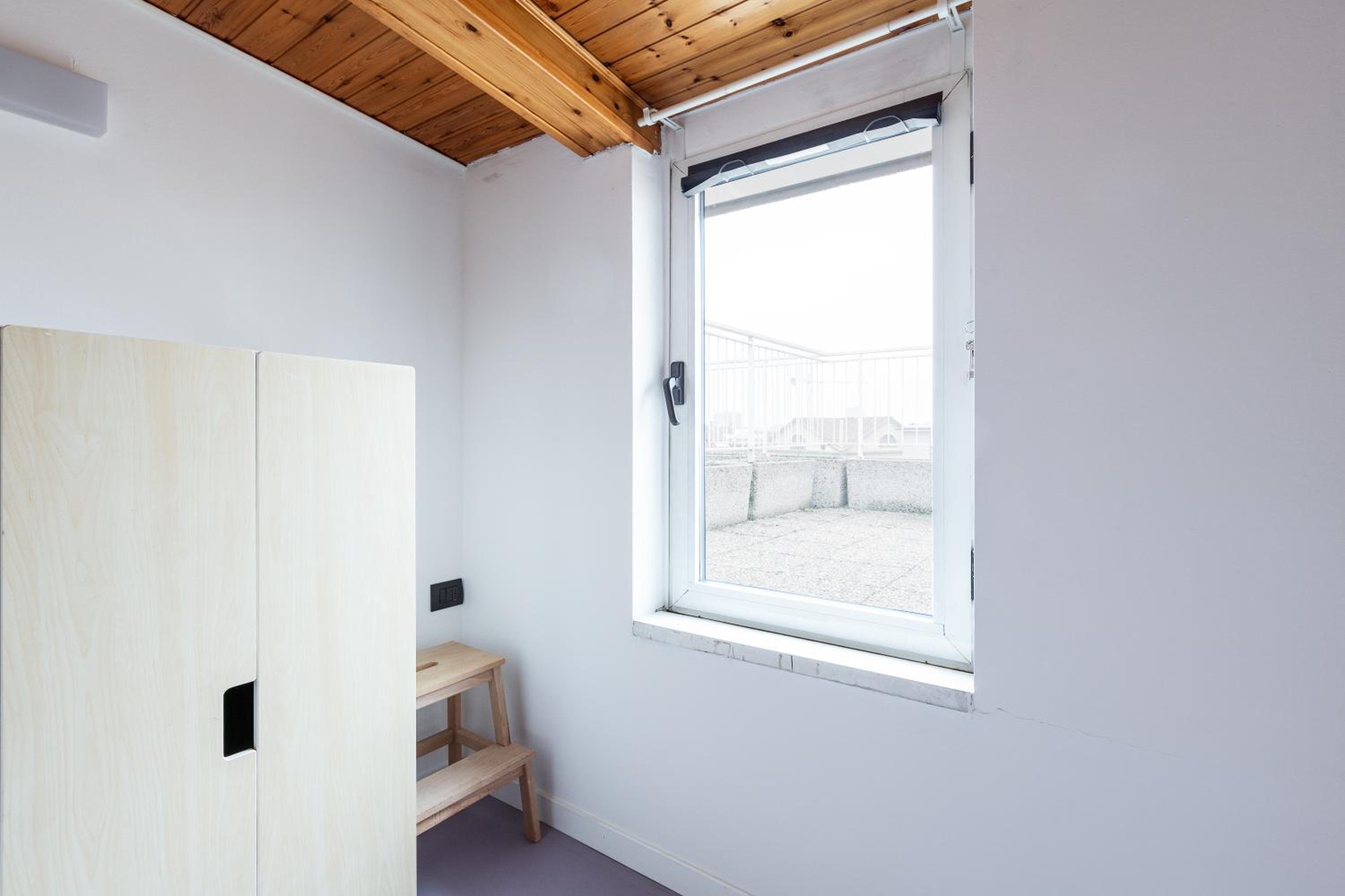 GuestHost - Milano Magenta Long Let Apts