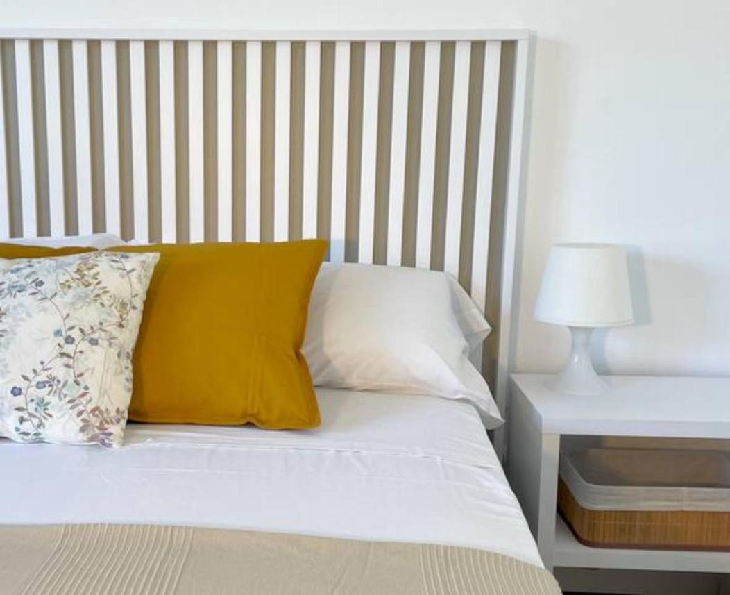 Apartamentos El Sol II