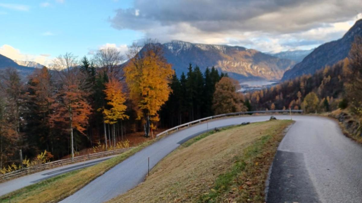 dachstein view