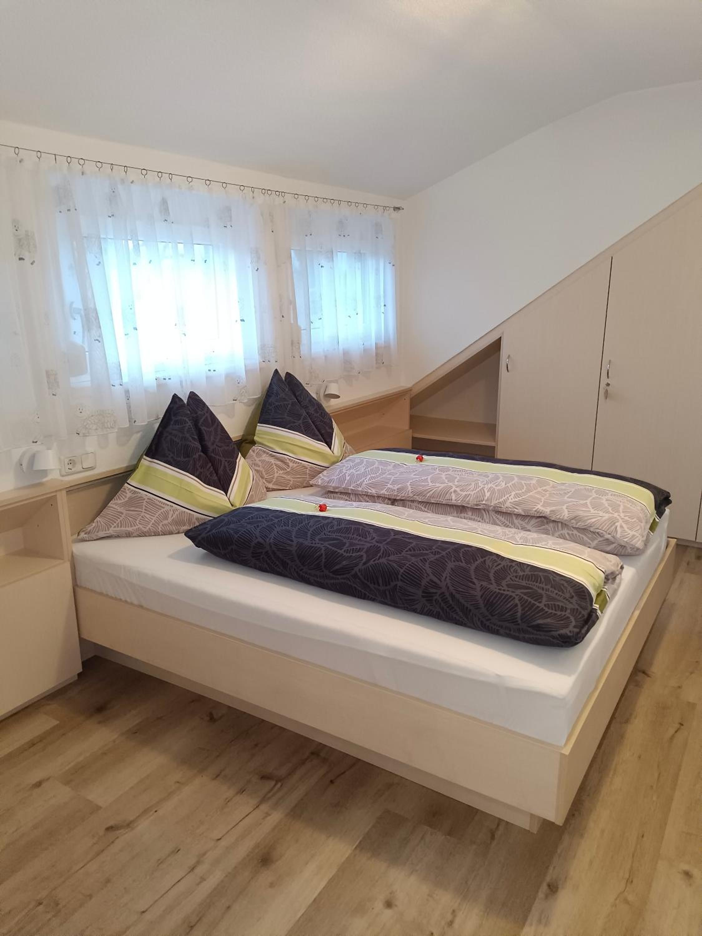 Ferienwohnung Trauntschnig
