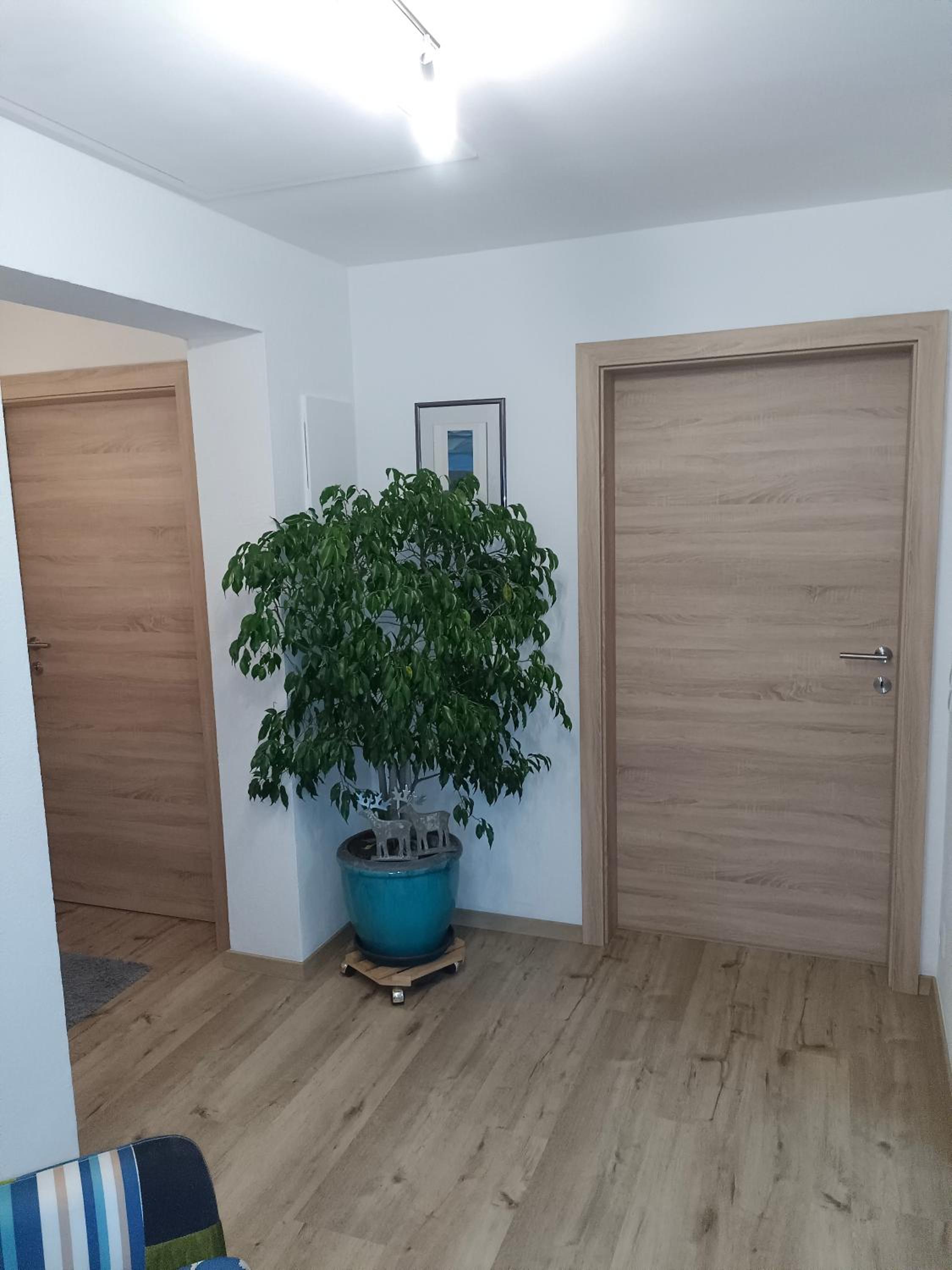 Ferienwohnung Trauntschnig