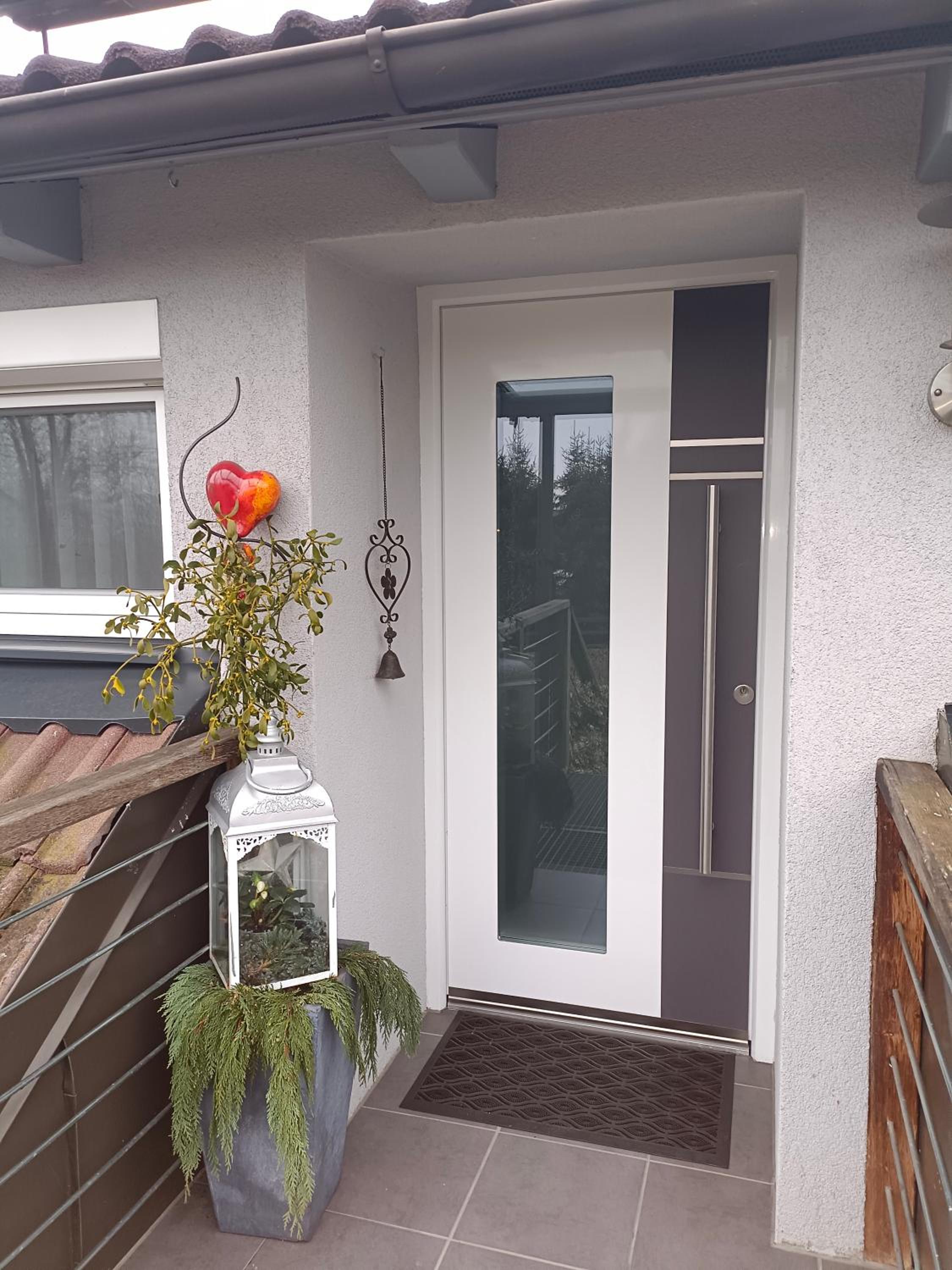 Ferienwohnung Trauntschnig