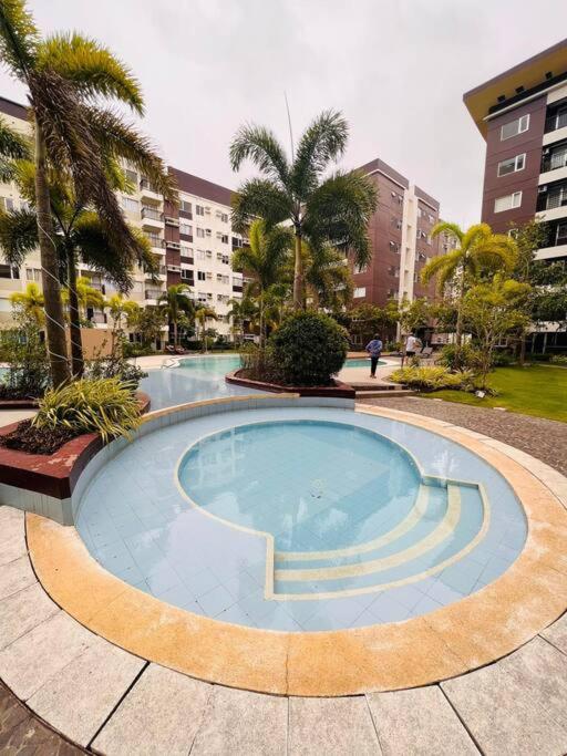 * *Z Zen Inspired Apartment view 2