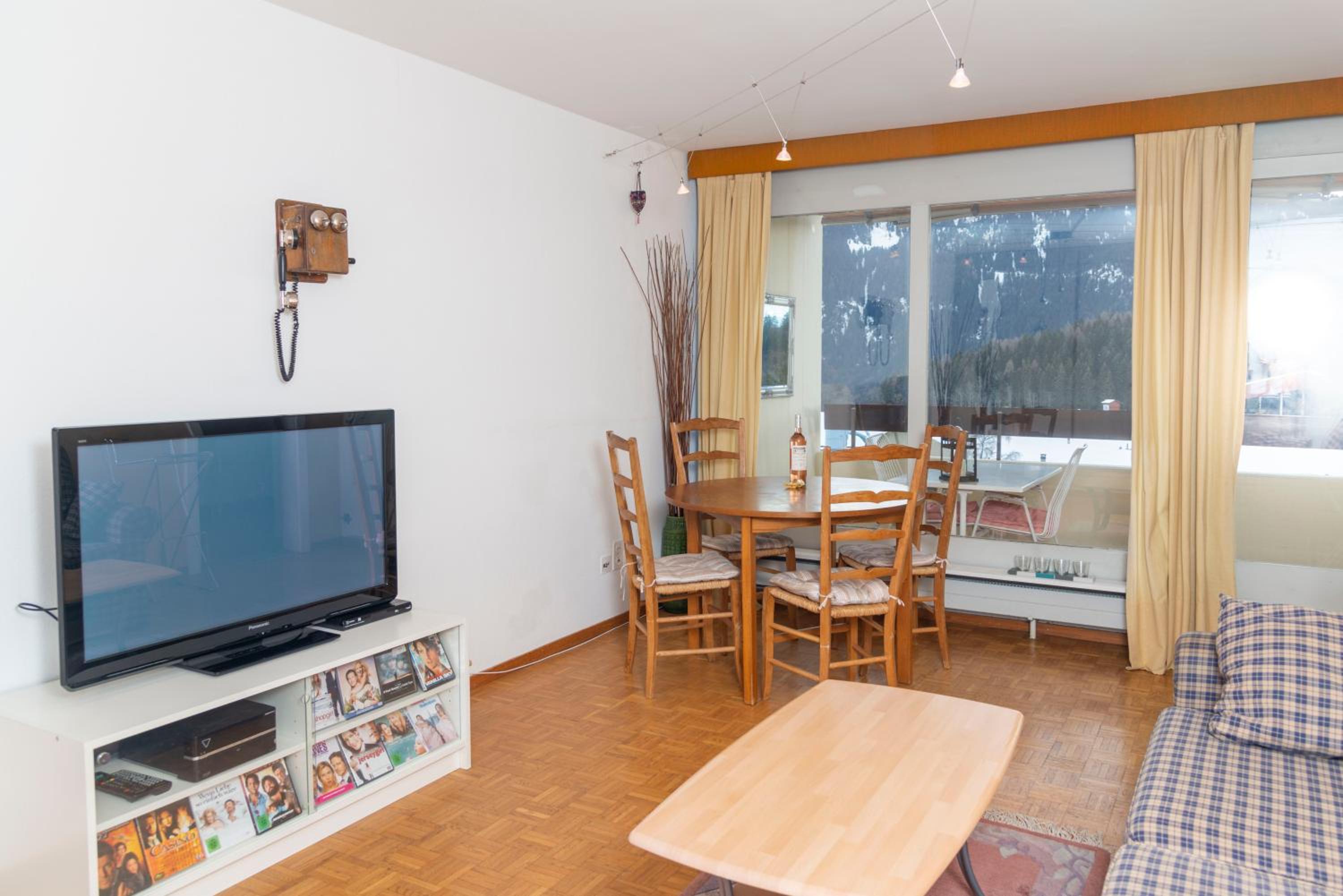 Residence Clos Soleil 22a view 4