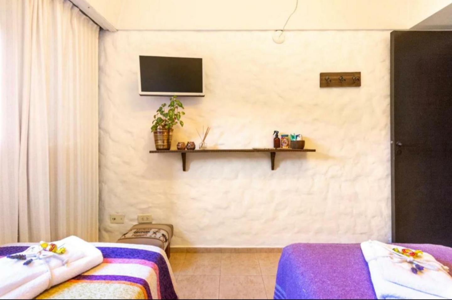 Habitación Privada en Casa de Familia