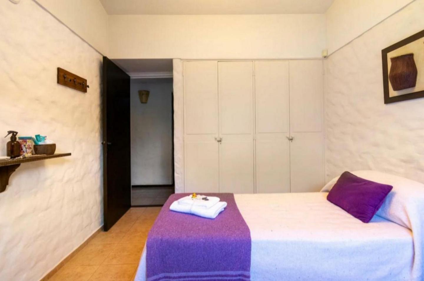Habitación Privada en Casa de Familia