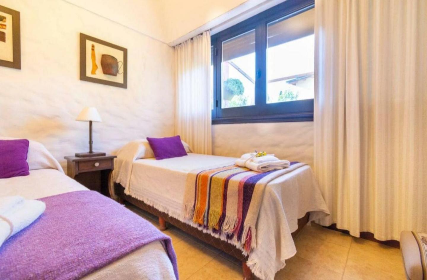 Habitación Privada en Casa de Familia