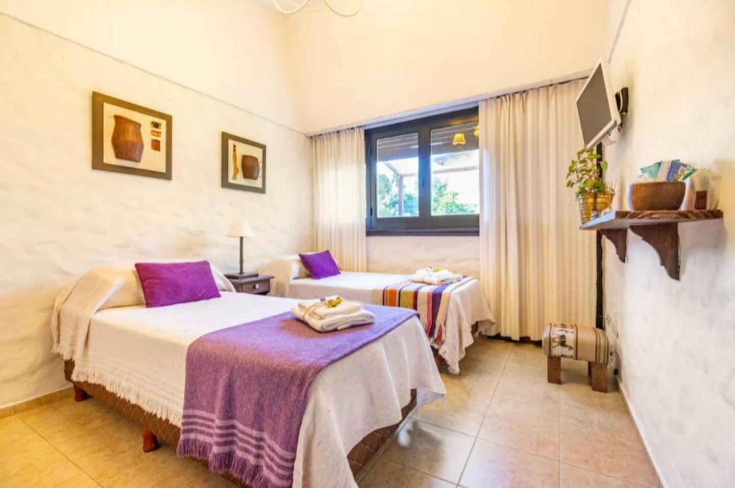 Habitación Privada en Casa de Familia