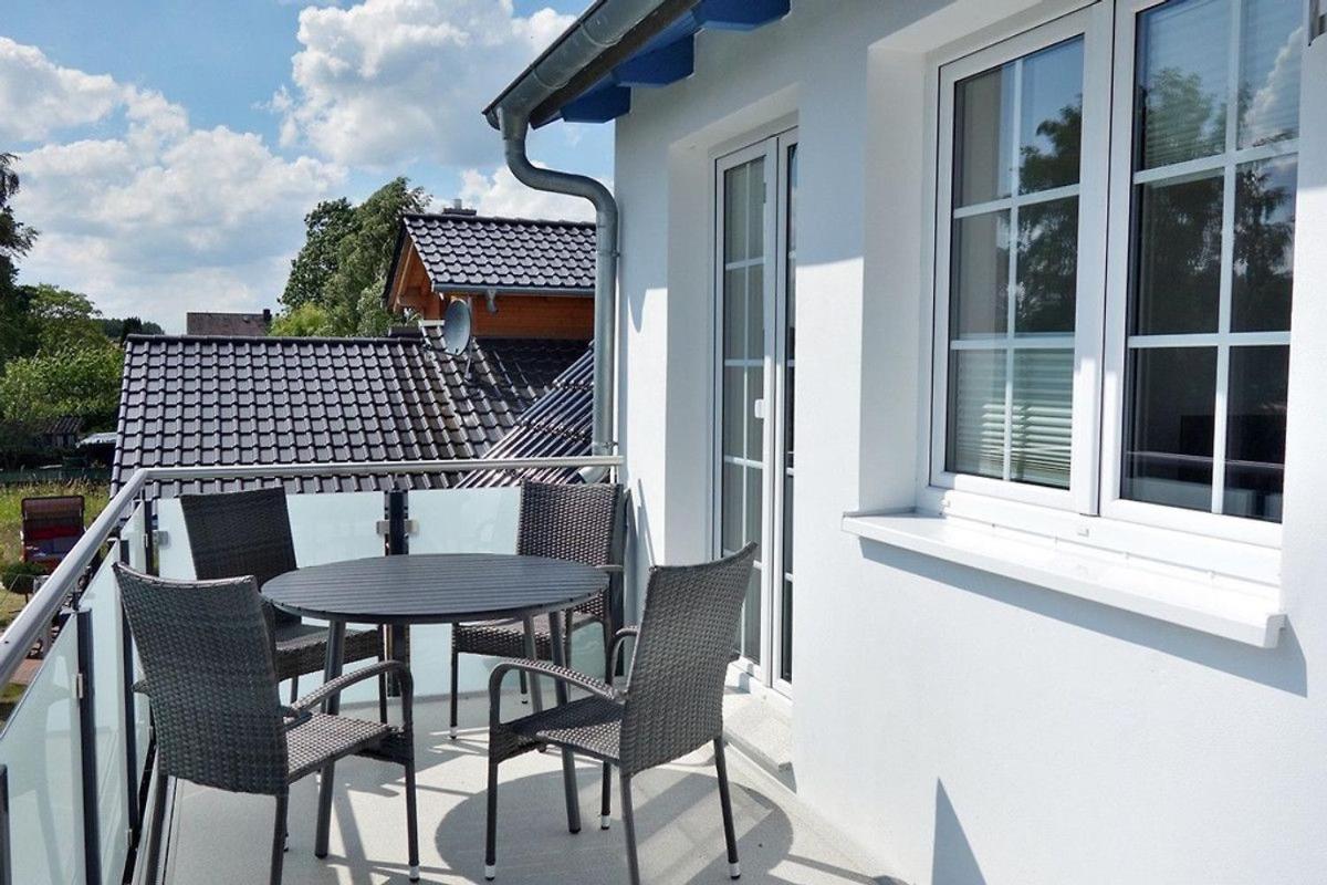 Ferienhaus - Feldstrasse 3b view 4