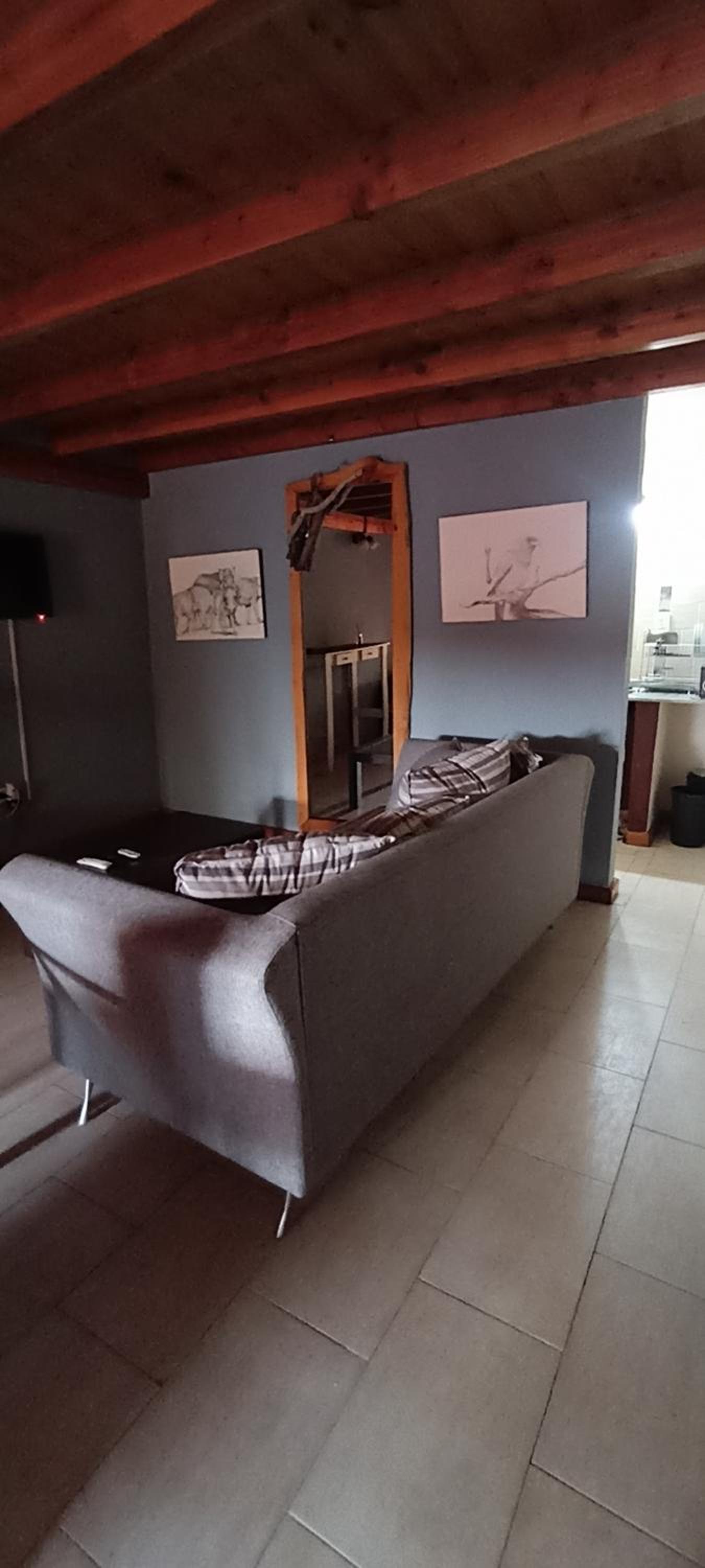 Villa La Angostura