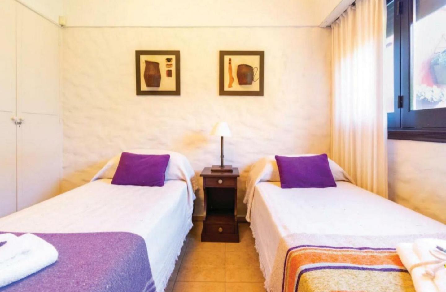 Habitación Privada en Casa de Familia