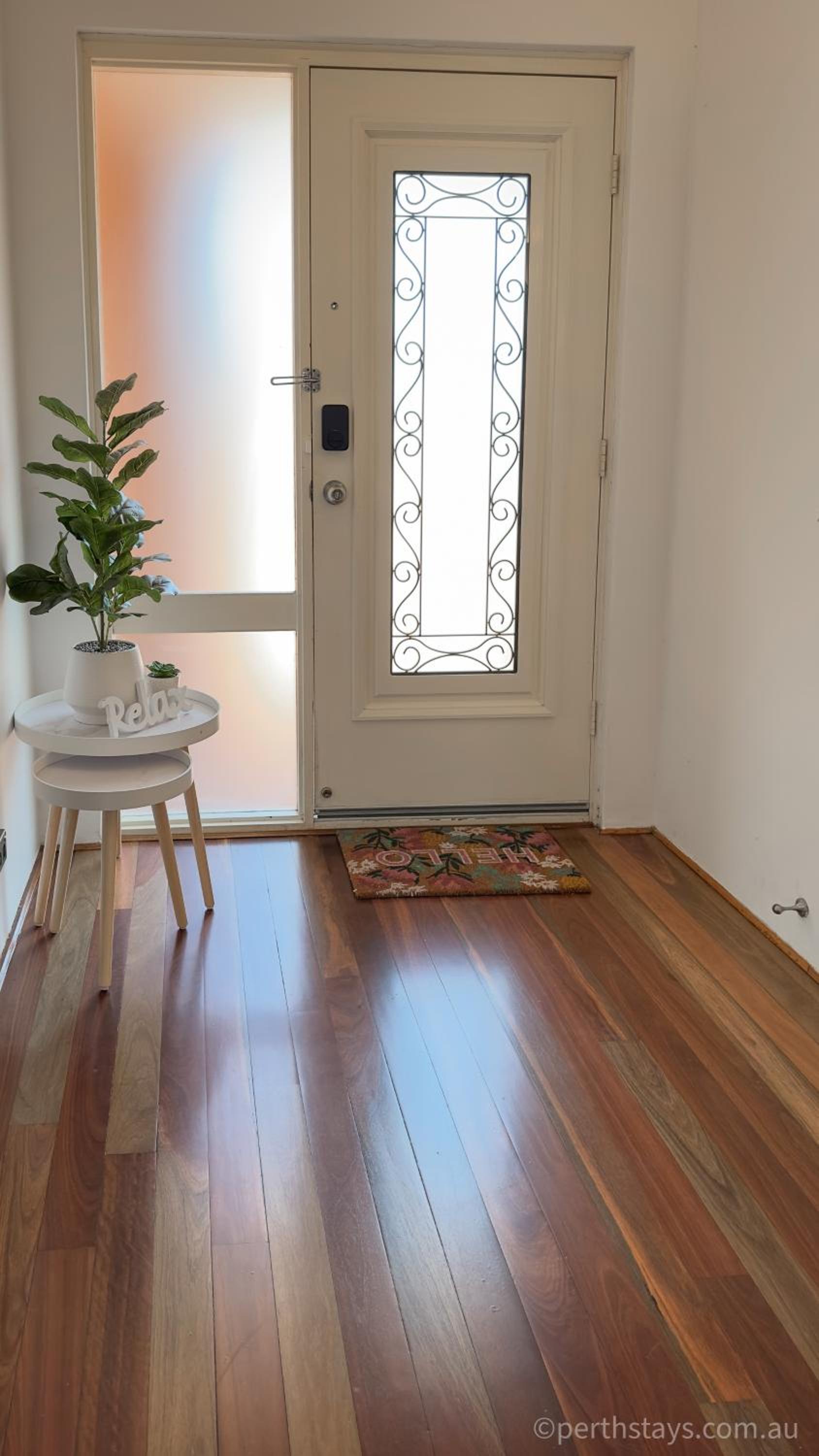 Fremantle High Street Retreat