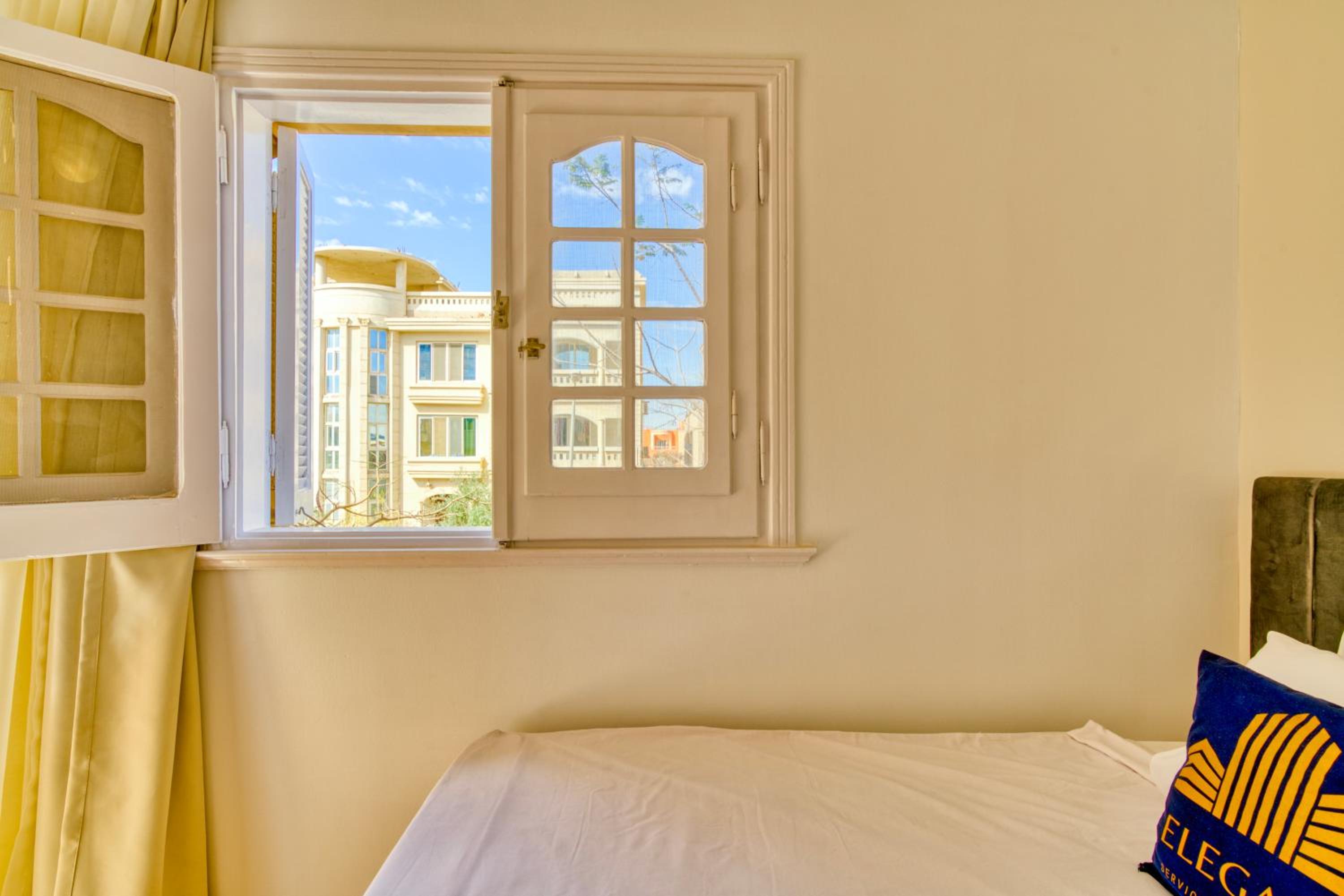 Garden Suites by Elegant Hospitality