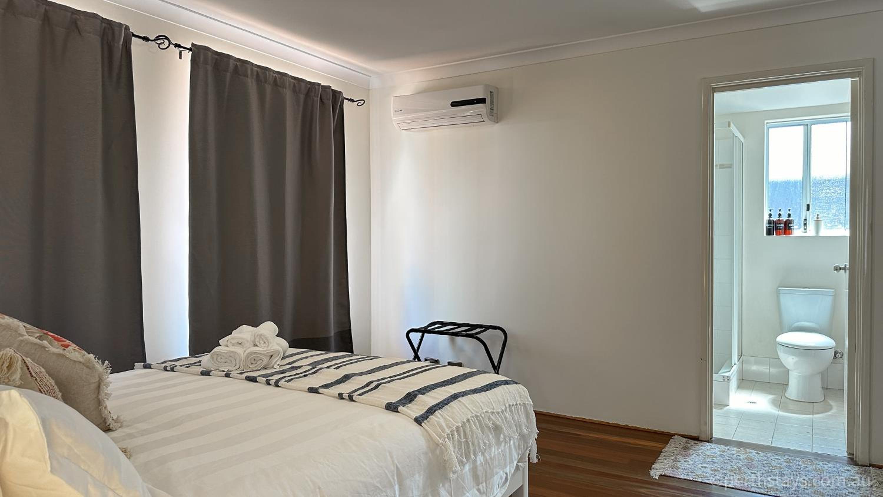 Fremantle High Street Retreat