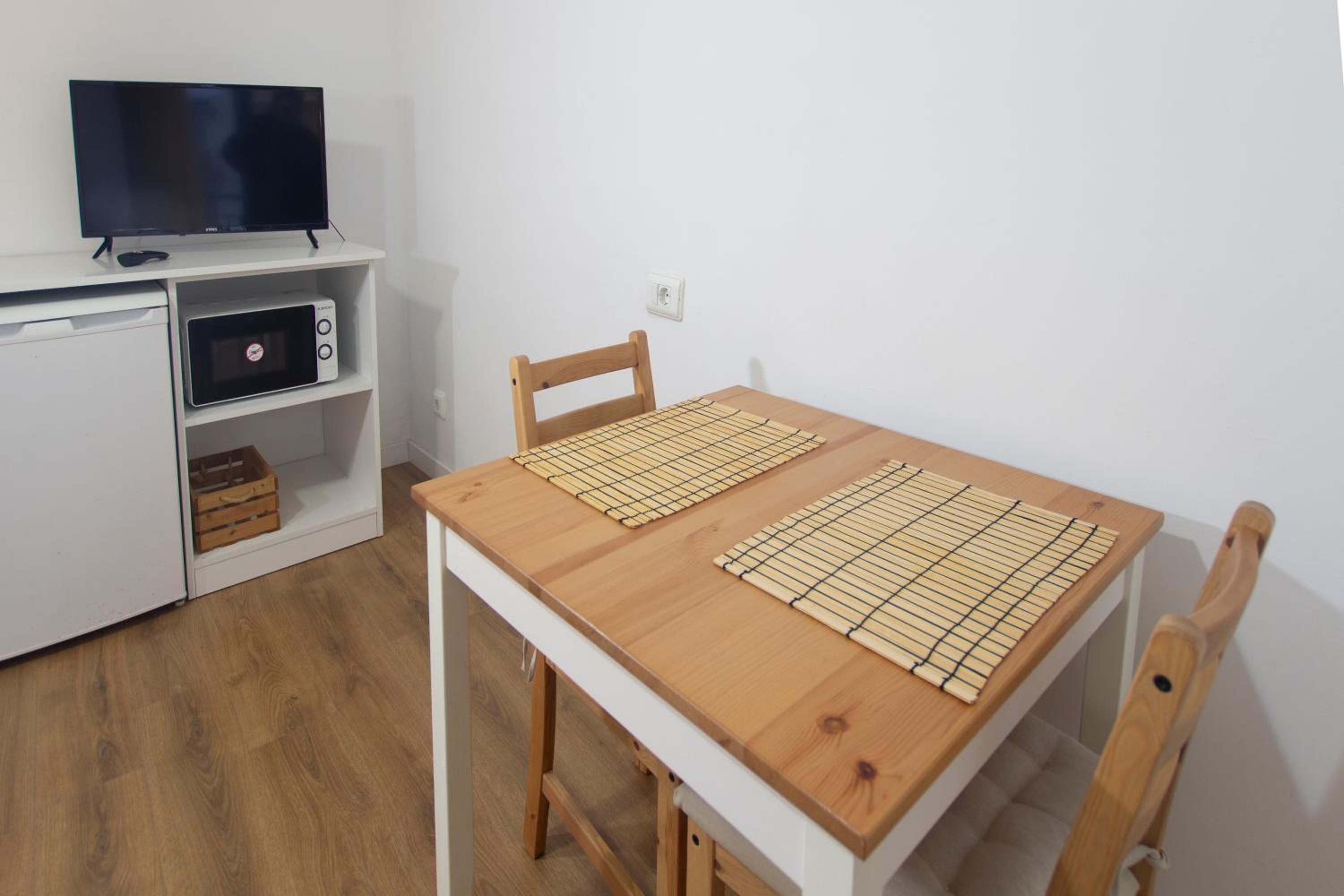 Apartamentos El Sol II
