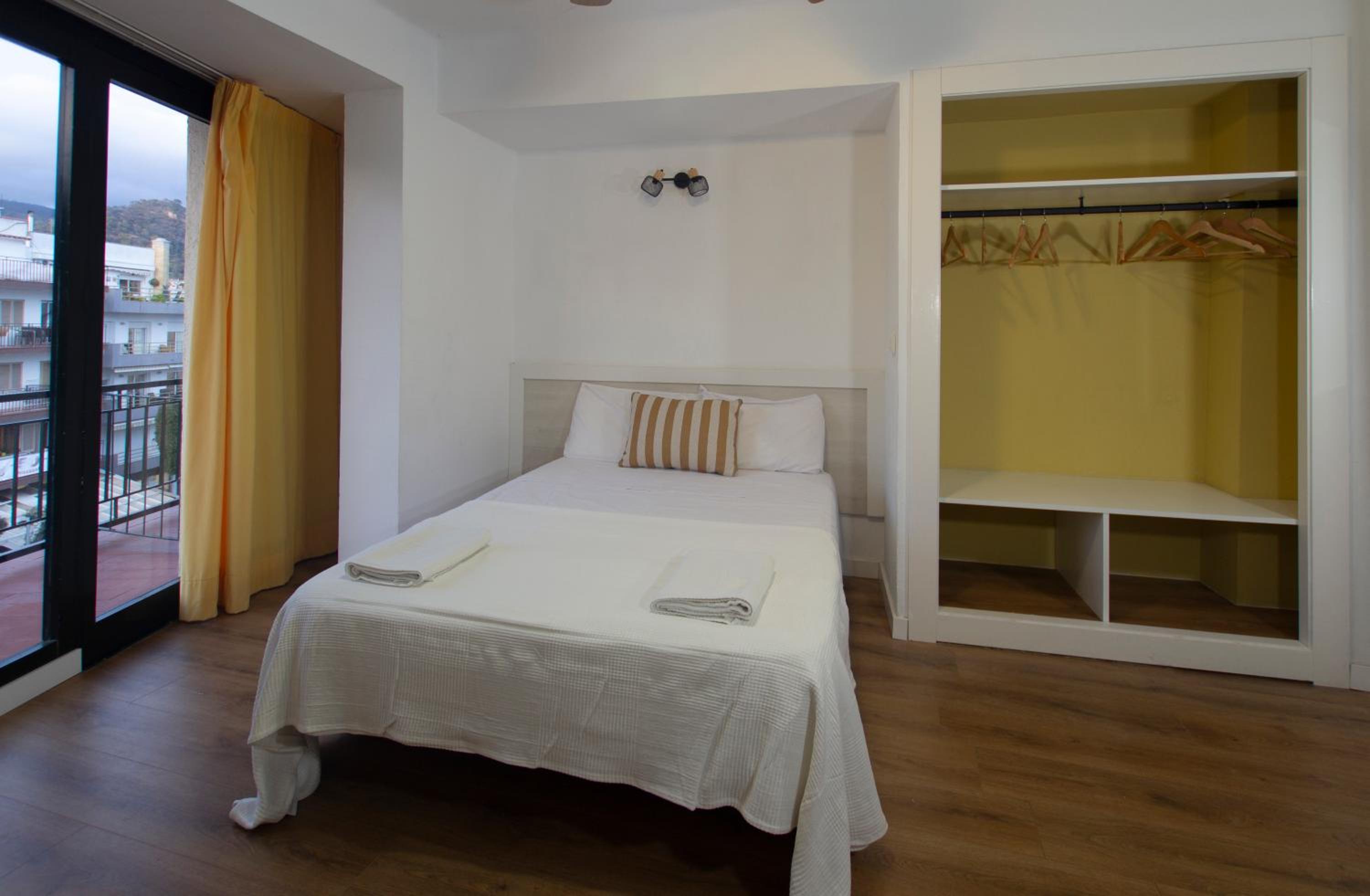Apartamentos El Sol II