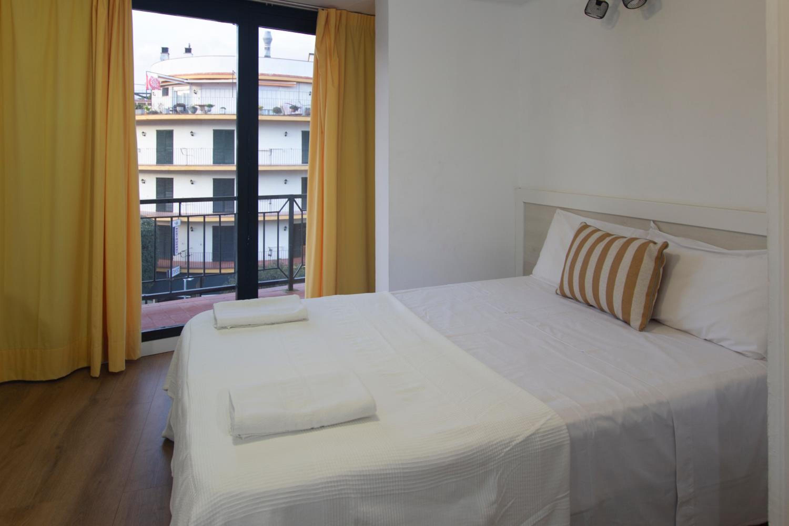 Apartamentos El Sol II
