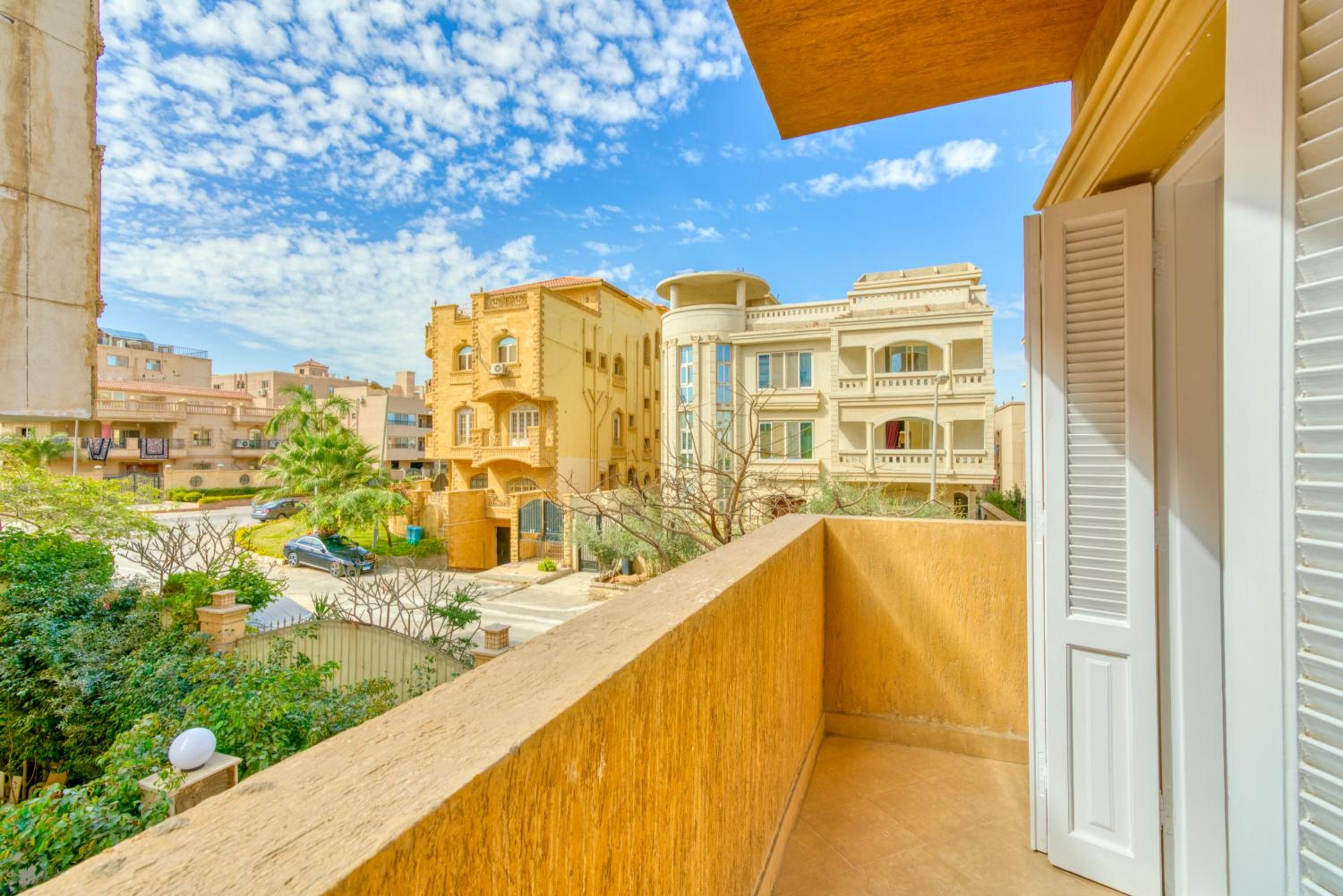 Garden Suites by Elegant Hospitality