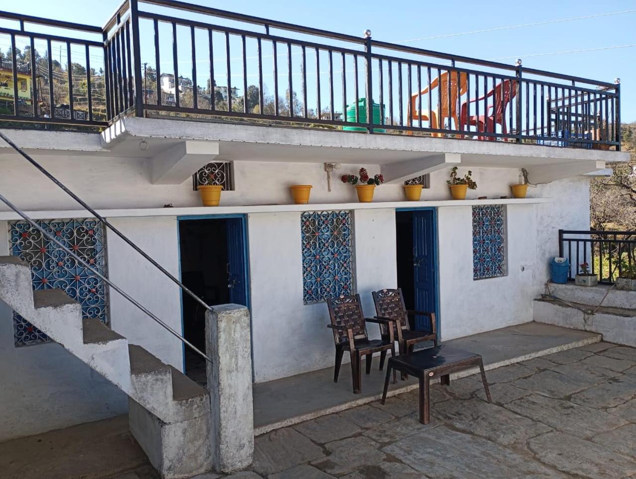 Shanti Kunj Homestay Dhanachuli Nainital