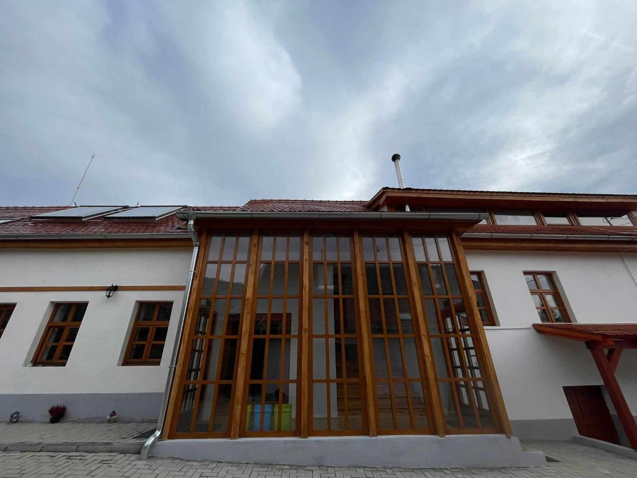 Pensiunea CASA HANN