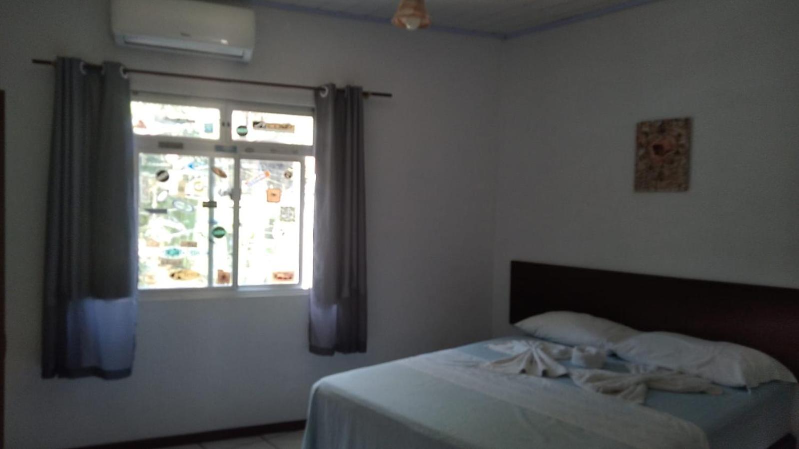 Olhar da Barra Hospedagem - Casa Branca