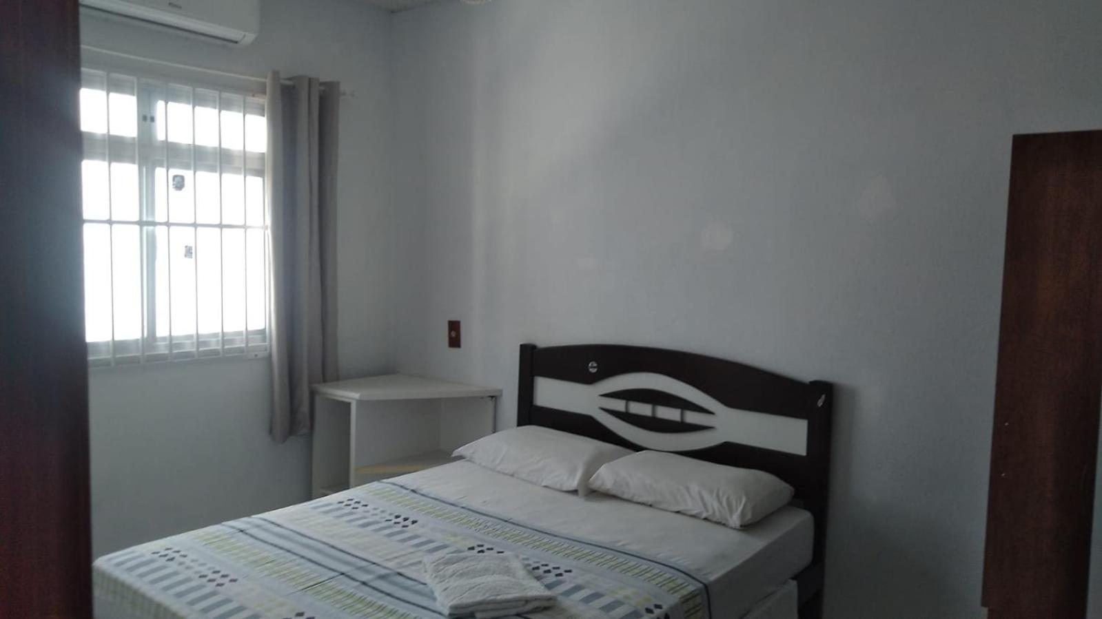 Olhar da Barra Hospedagem - Casa Branca