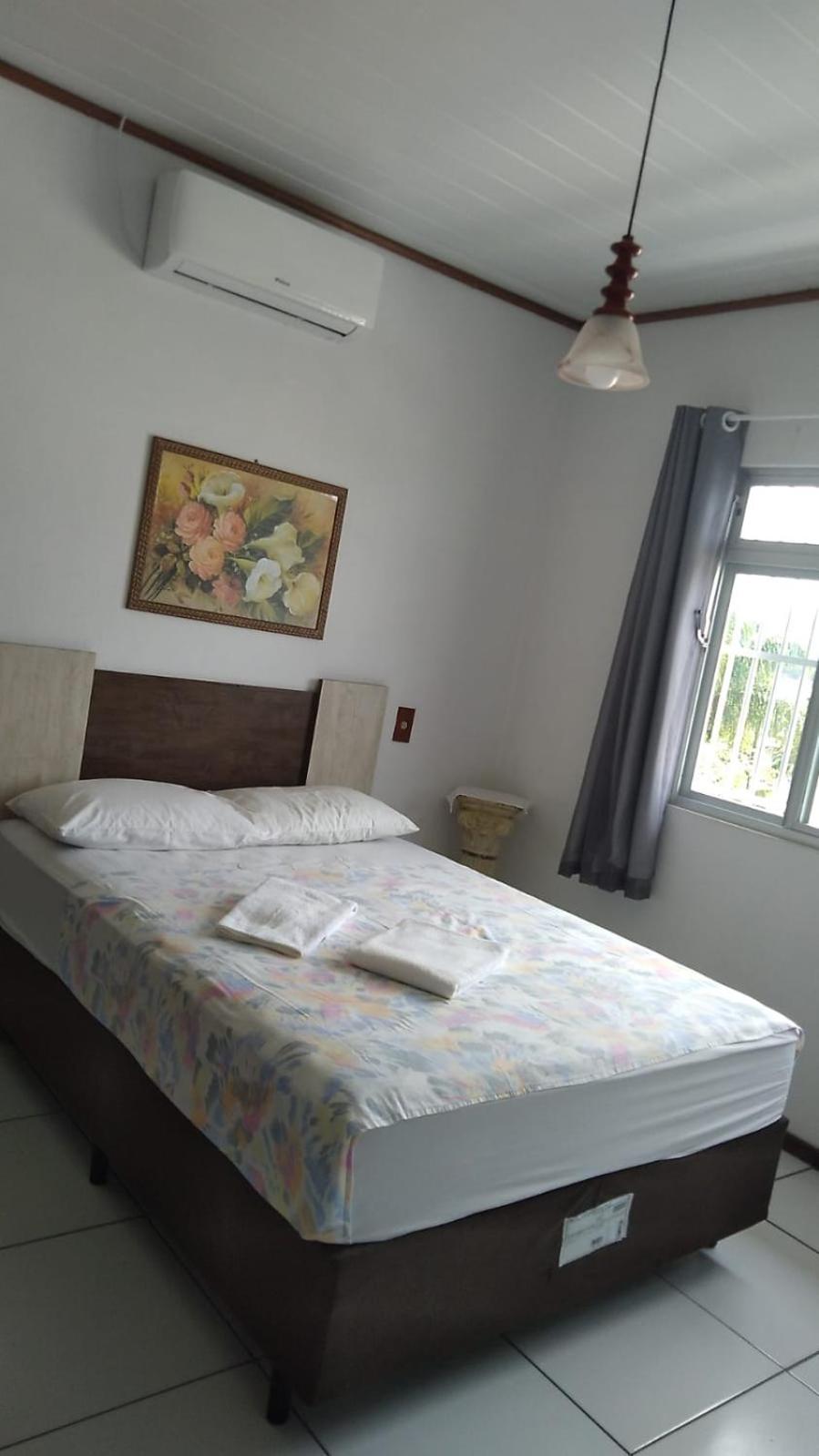 Olhar da Barra Hospedagem - Casa Branca