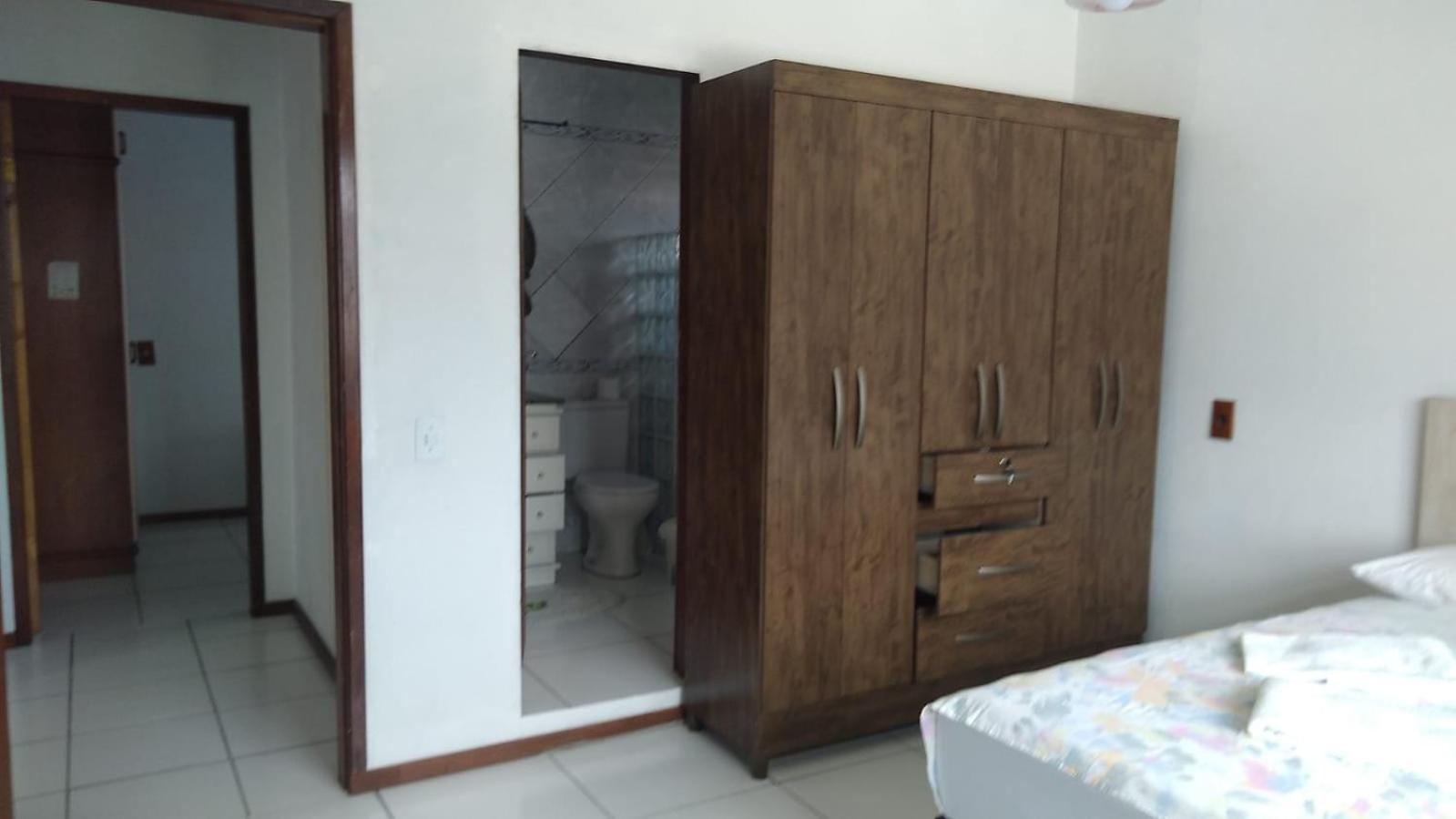 Olhar da Barra Hospedagem - Casa Branca