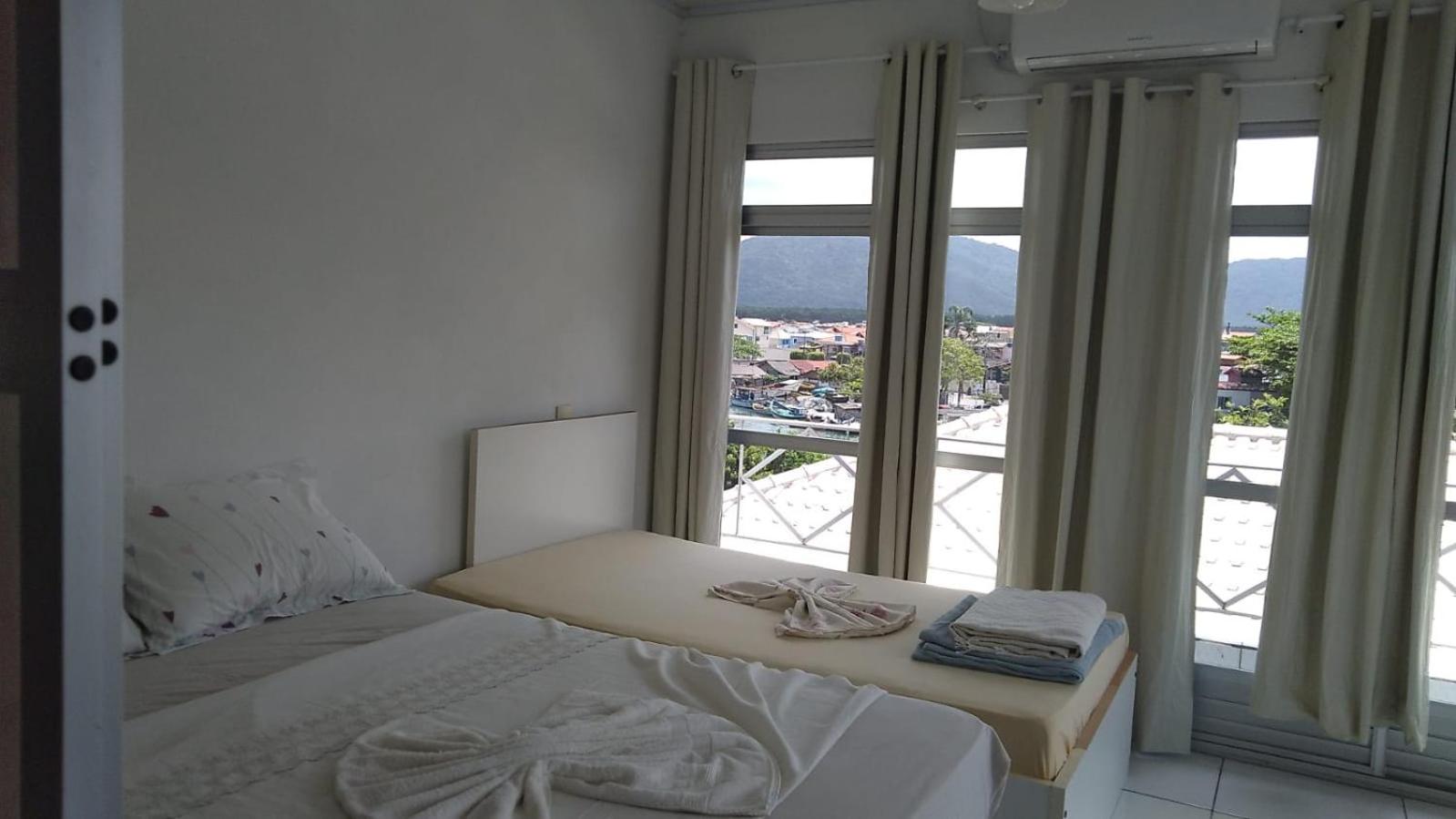 Olhar da Barra Hospedagem - Casa Branca