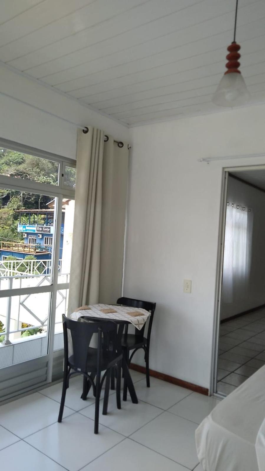 Olhar da Barra Hospedagem - Casa Branca