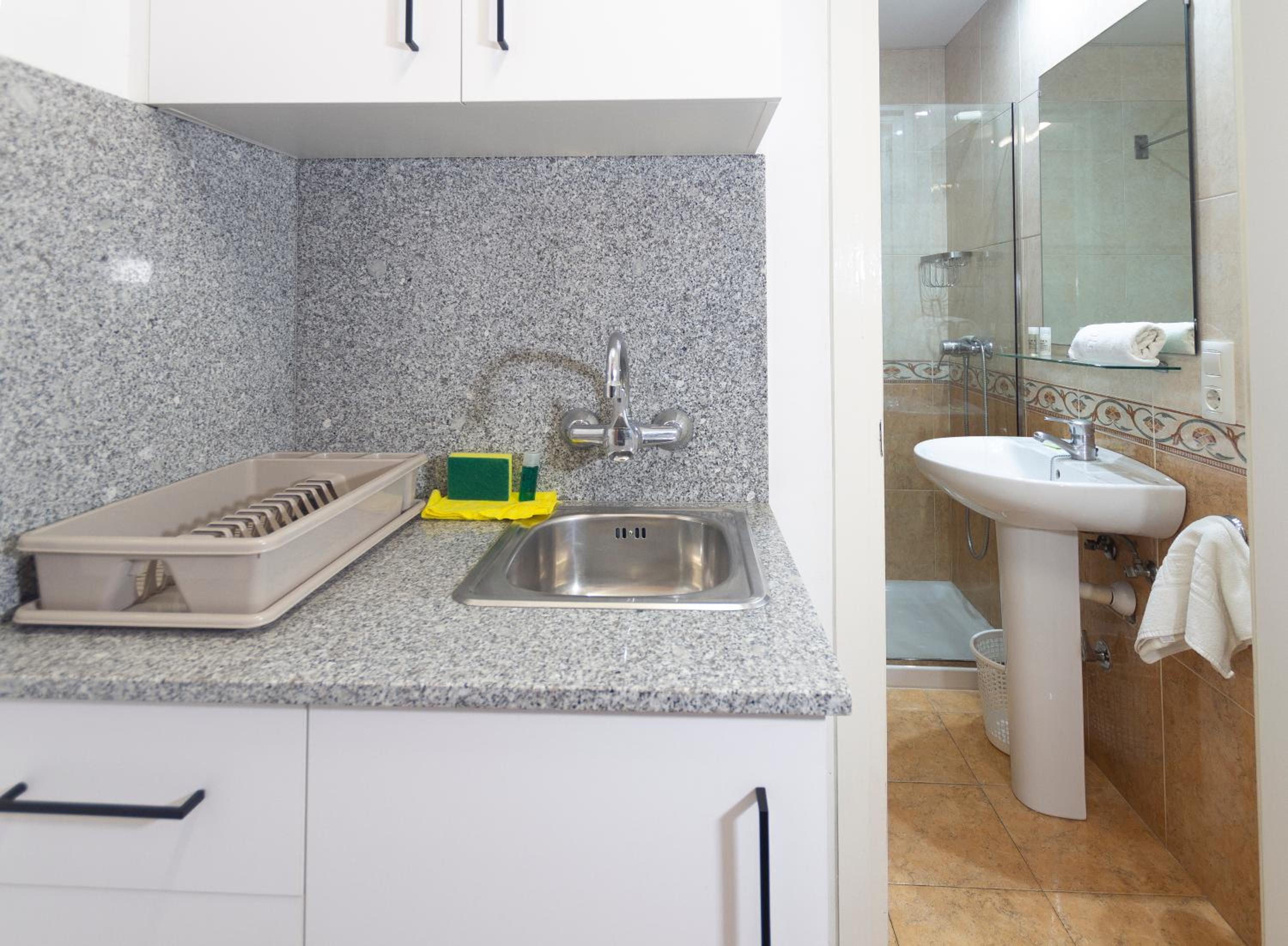 Apartamentos El Sol II