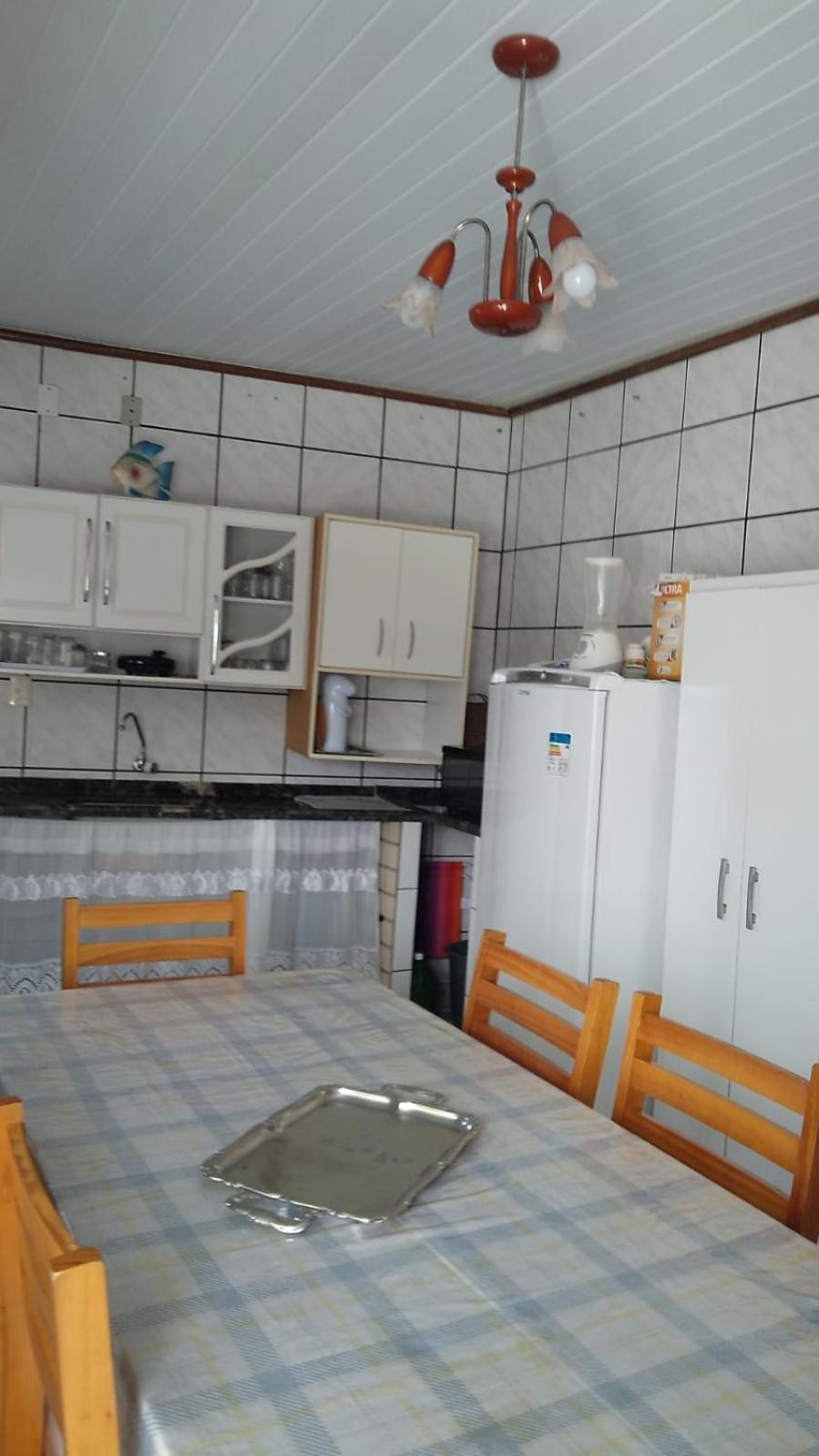 Olhar da Barra Hospedagem - Casa Branca