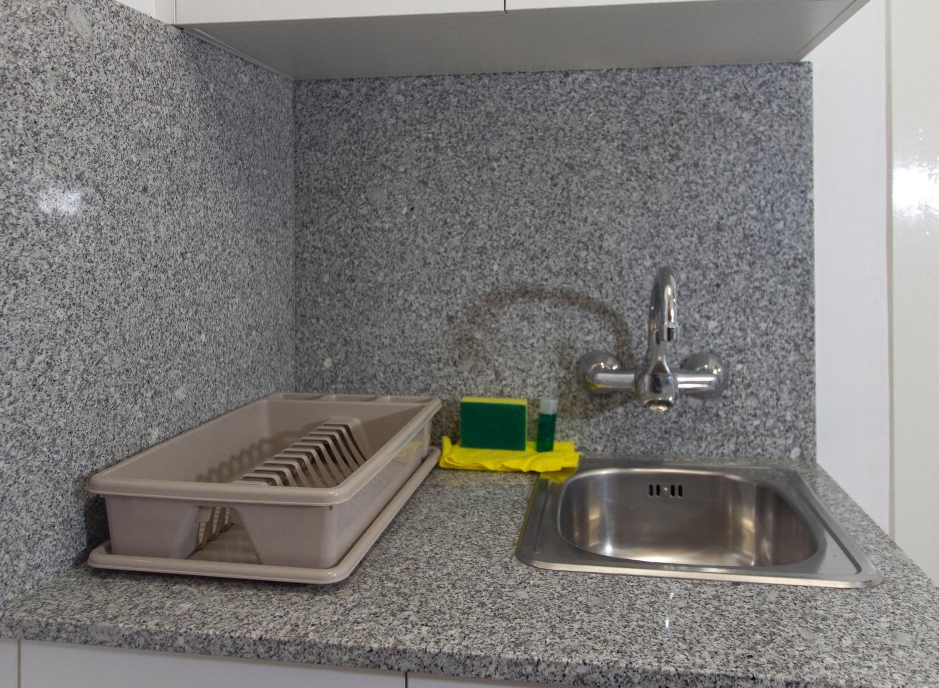Apartamentos El Sol II