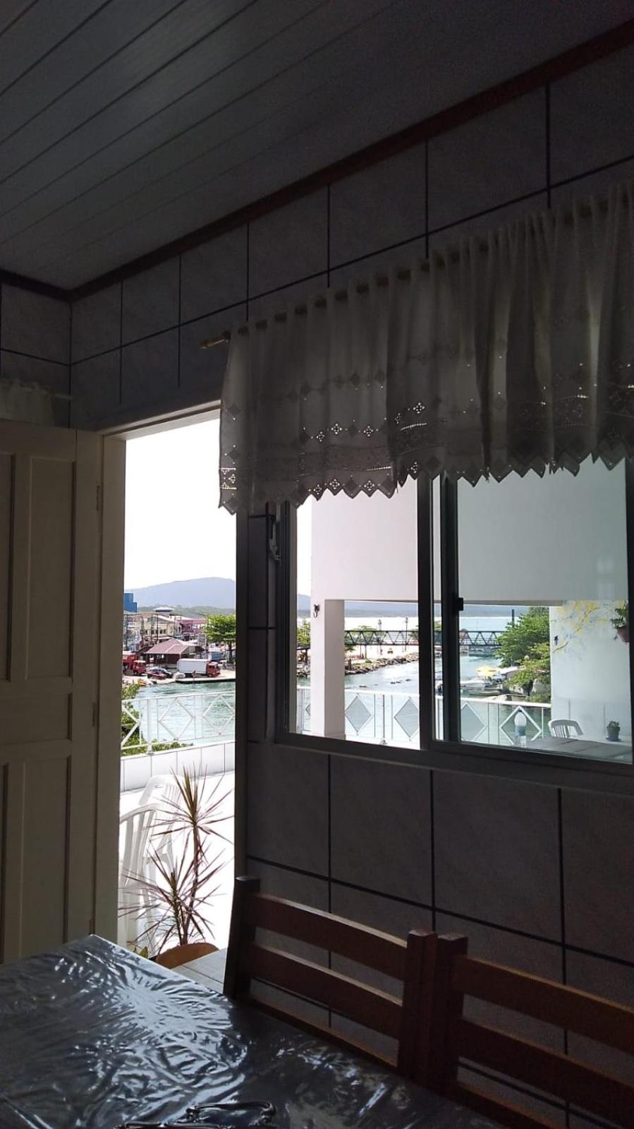 Olhar da Barra Hospedagem - Casa Branca