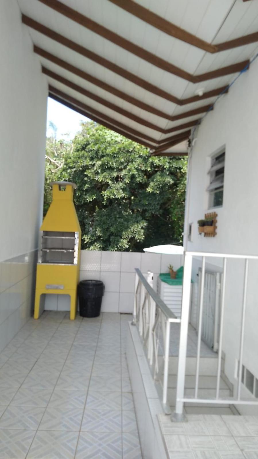 Olhar da Barra Hospedagem - Casa Branca